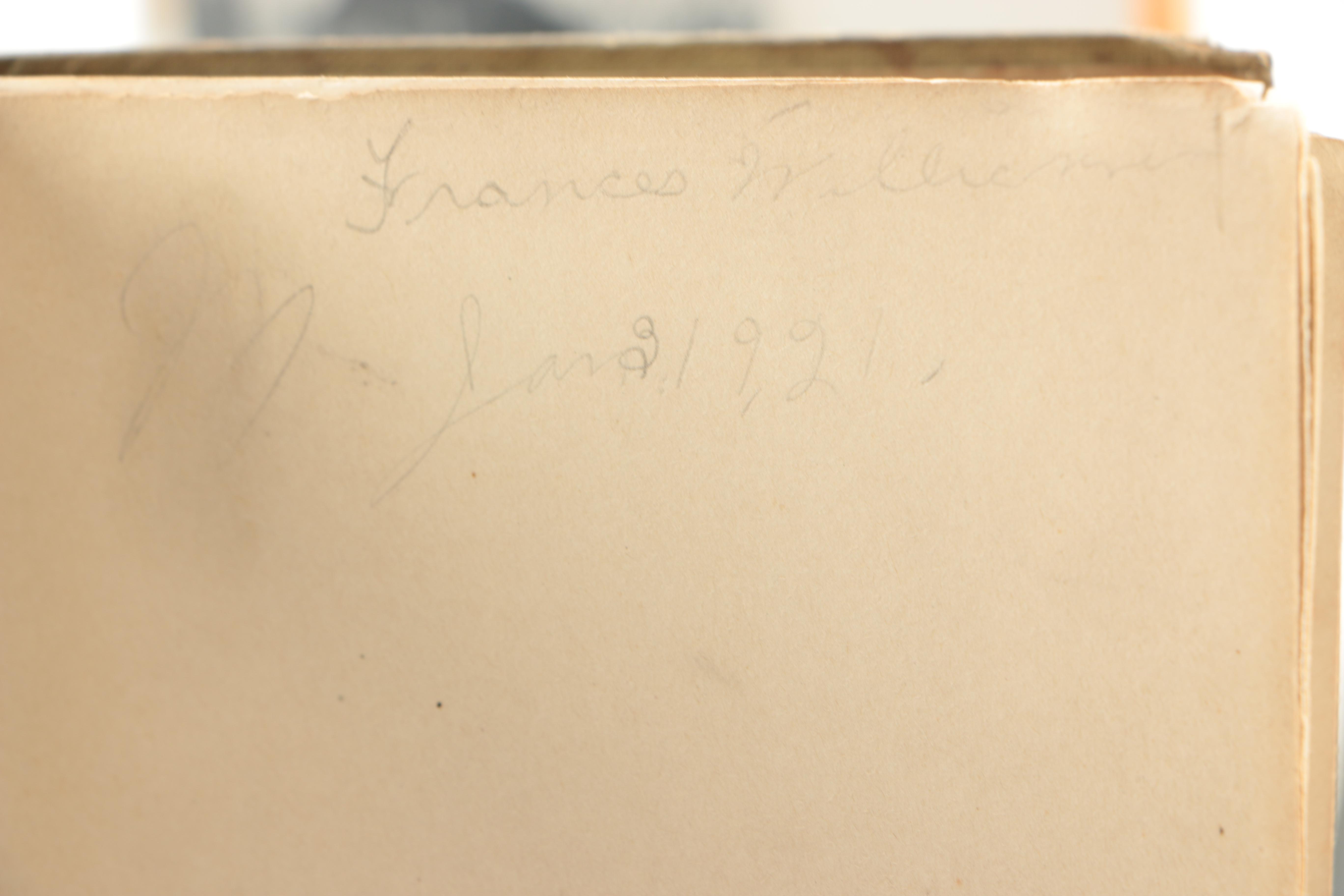 Vintage Book Assortment