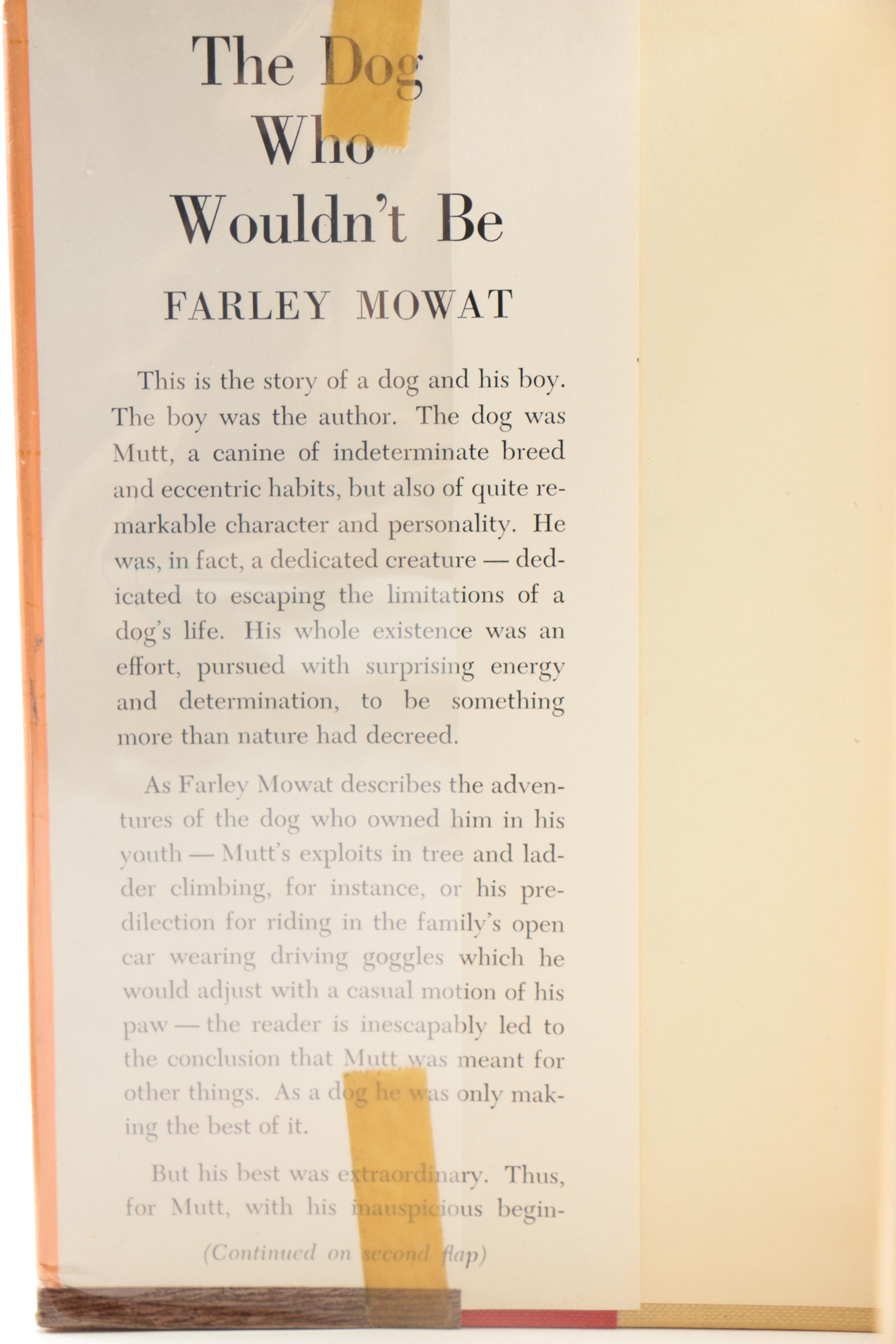 Vintage Book Assortment