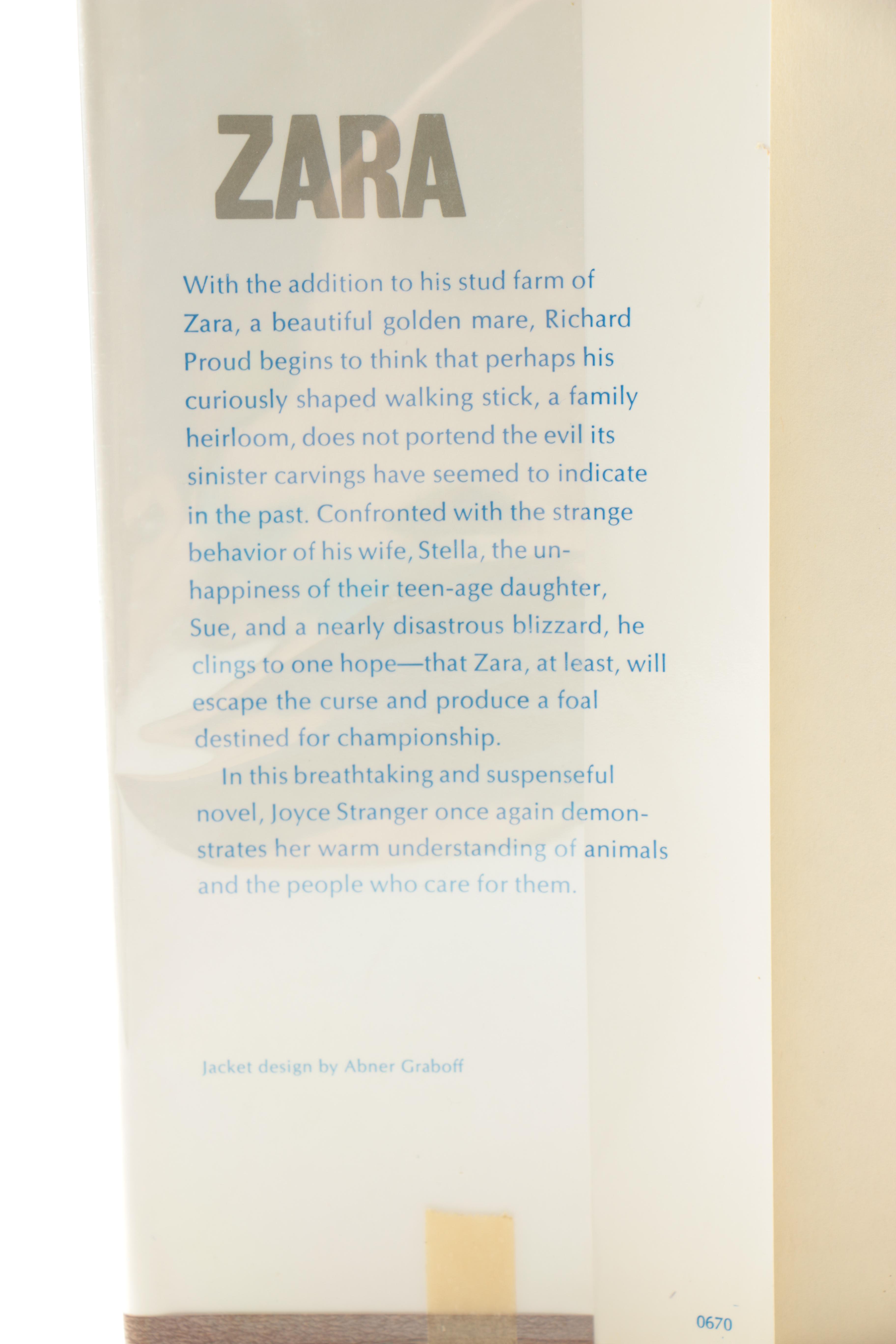 Vintage Book Assortment