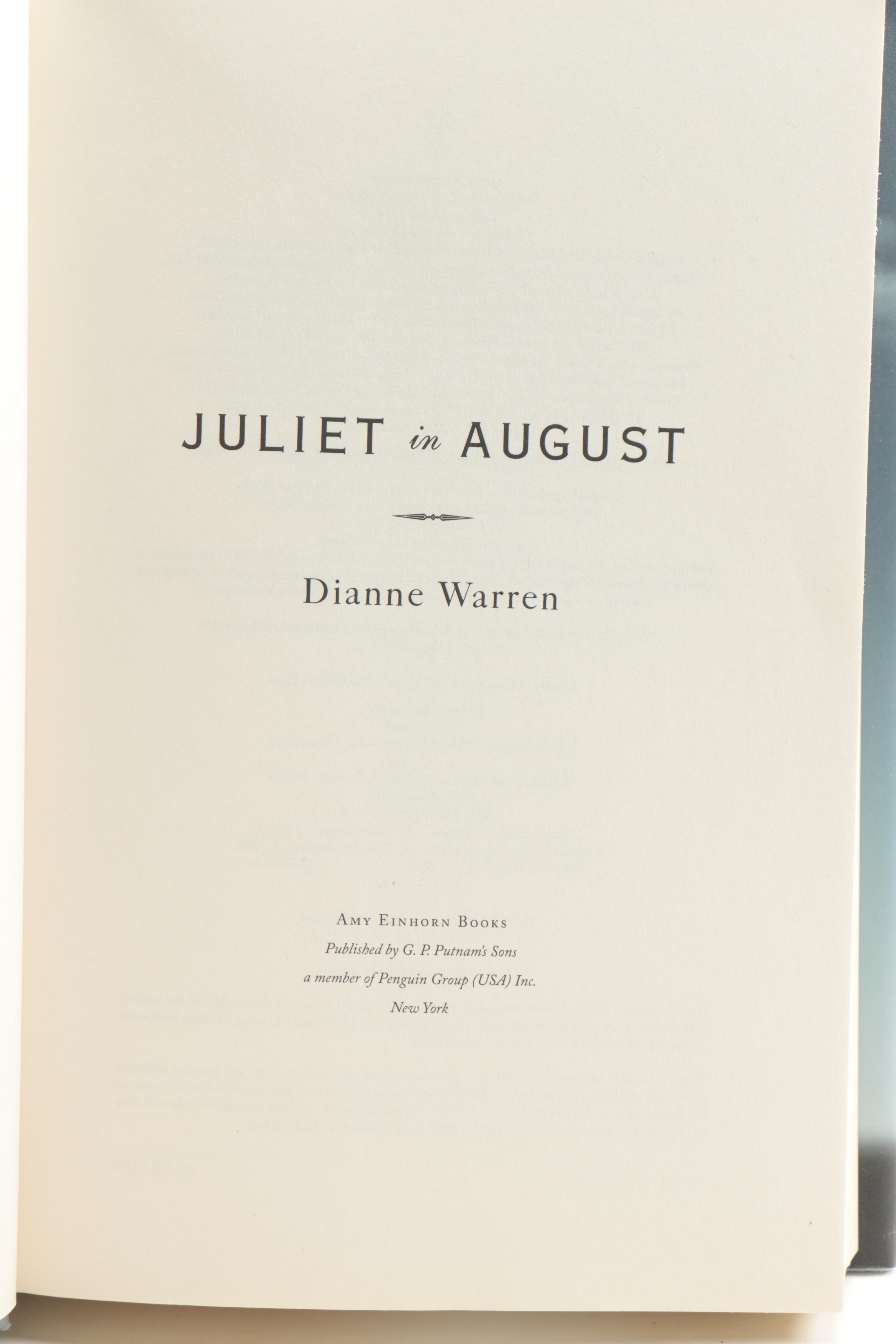 Vintage Book Assortment