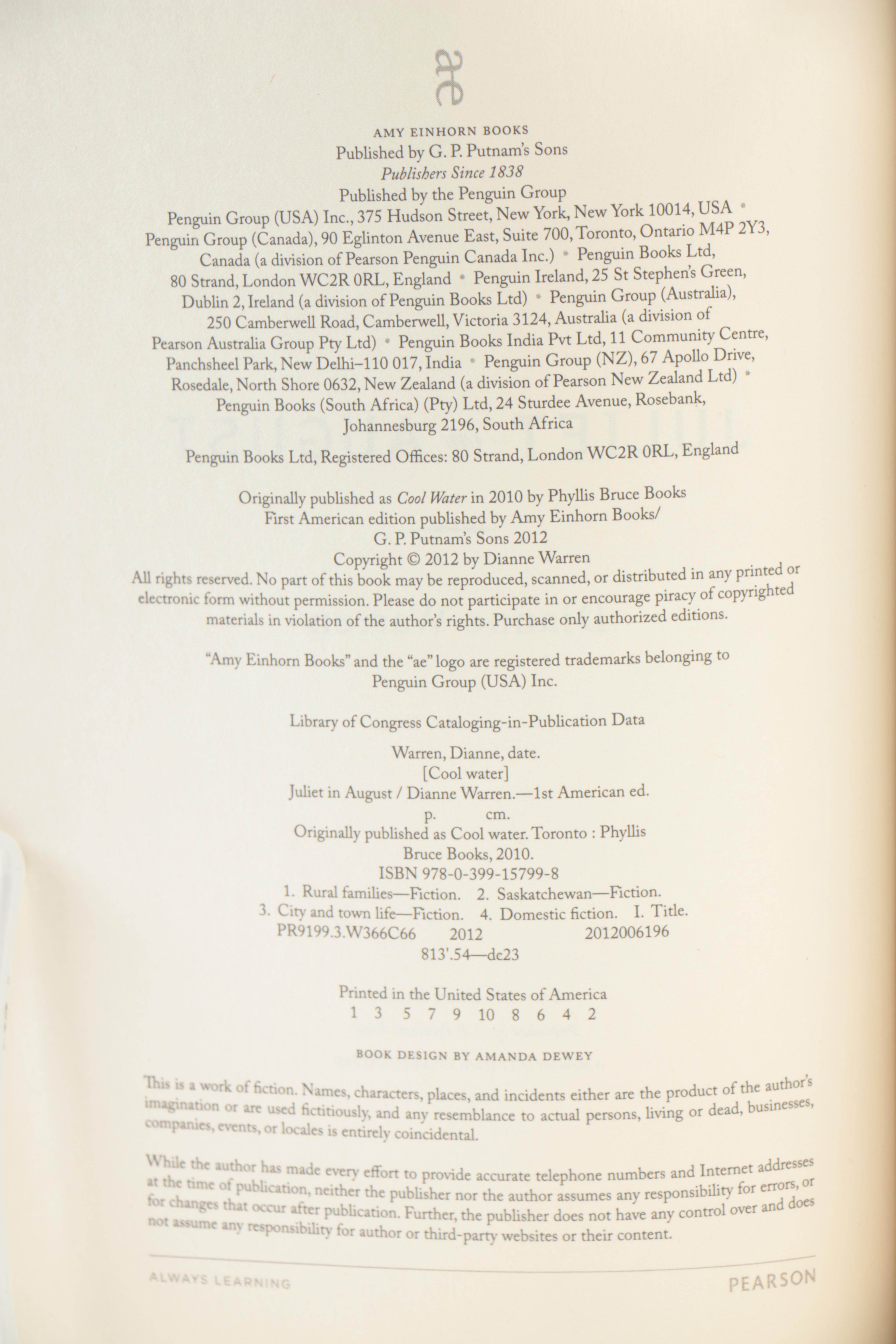 Vintage Book Assortment