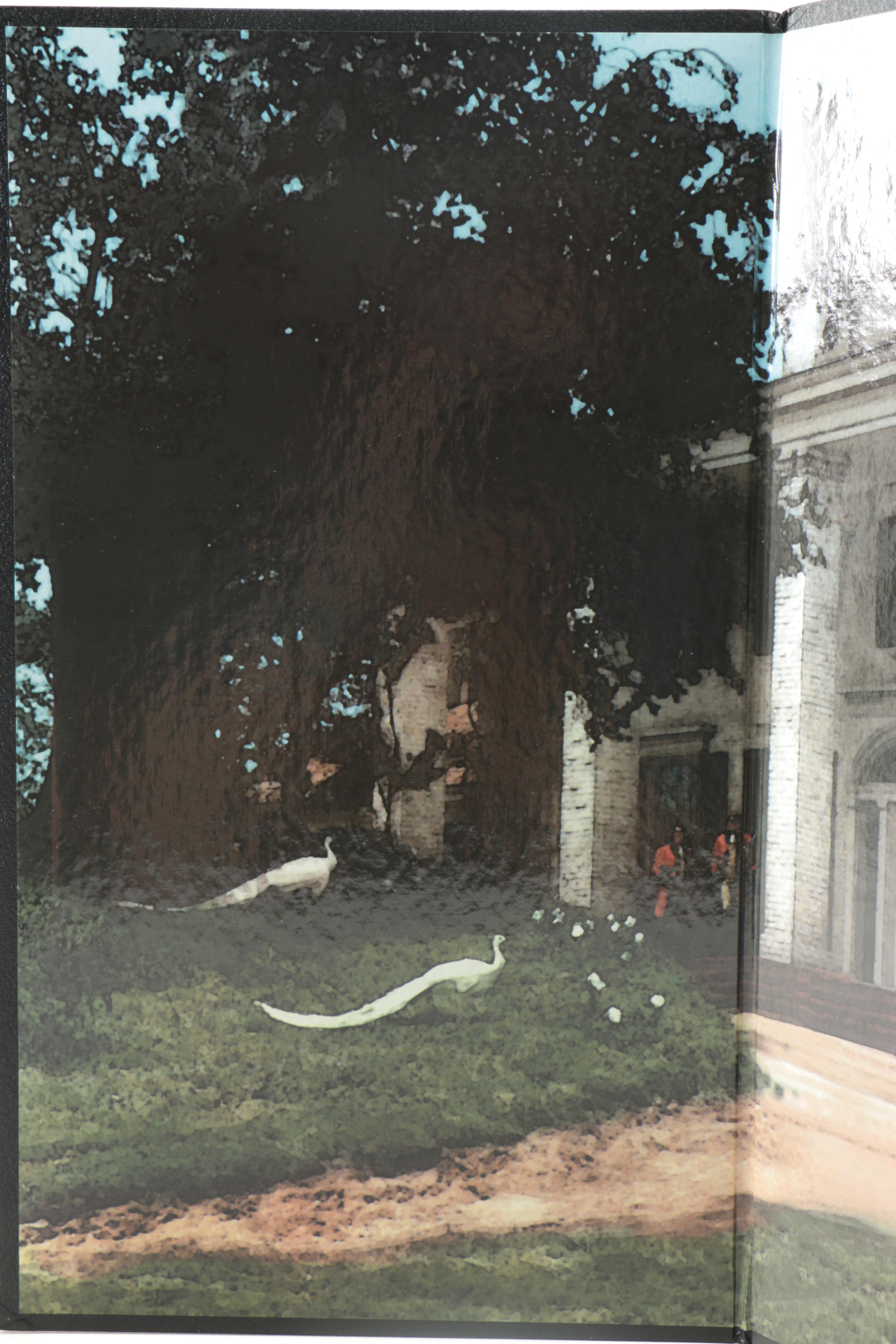 "Gone With the Wind" Promotional Folding Screens