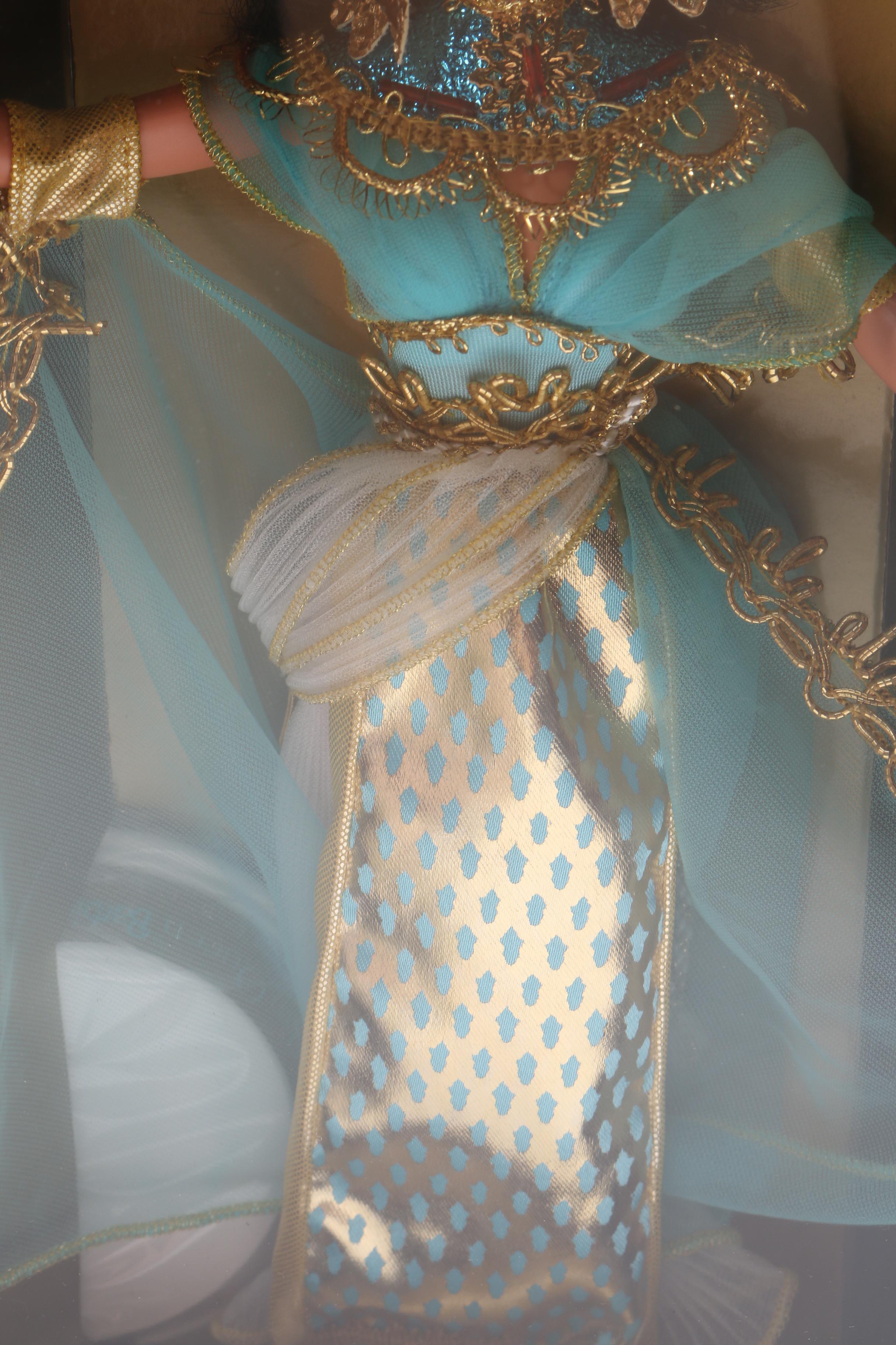 Barbie Dolls from "The Great Eras" and "Classique" Collections