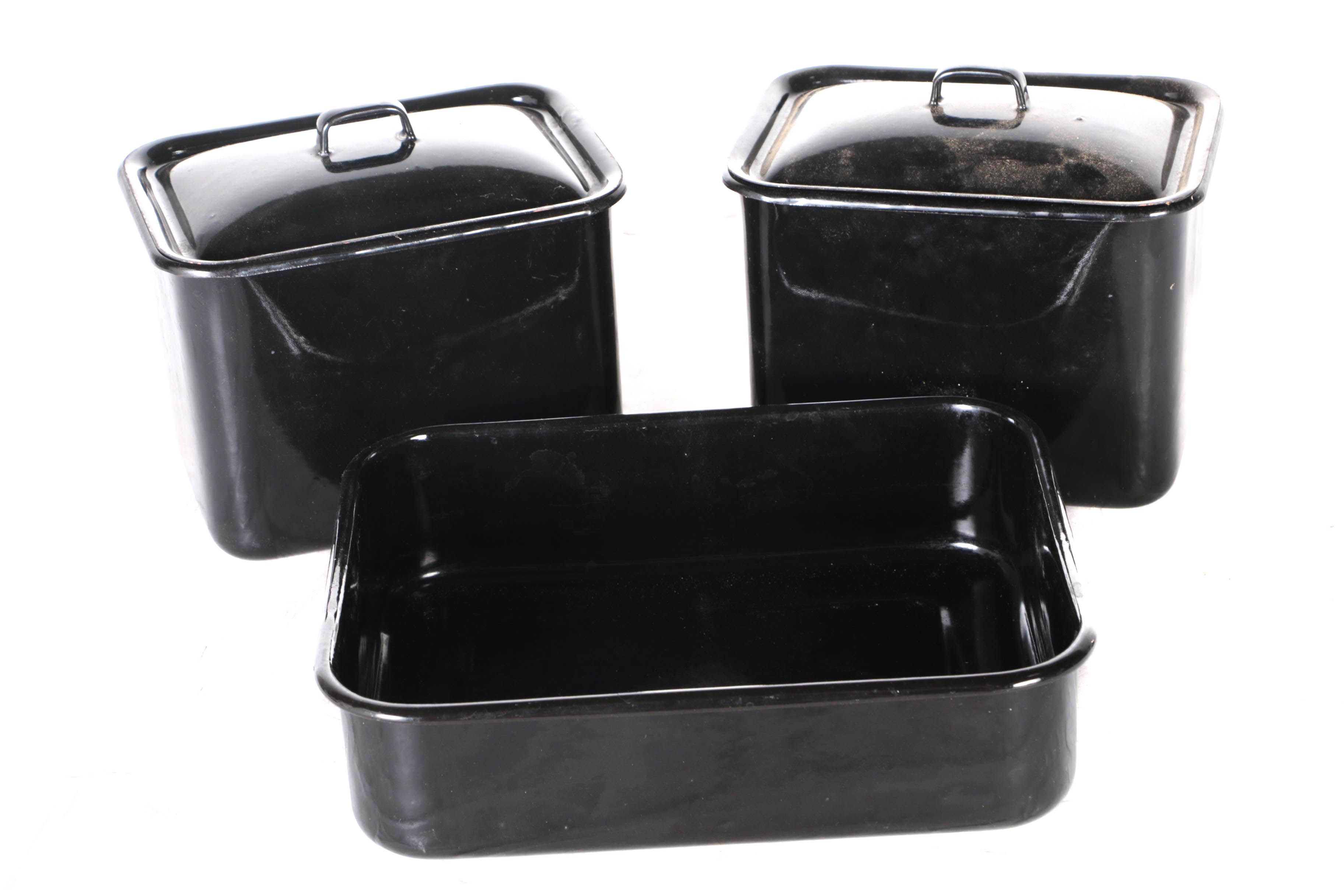 HeatMaster Electric Roaster Vintage Slow Cooker