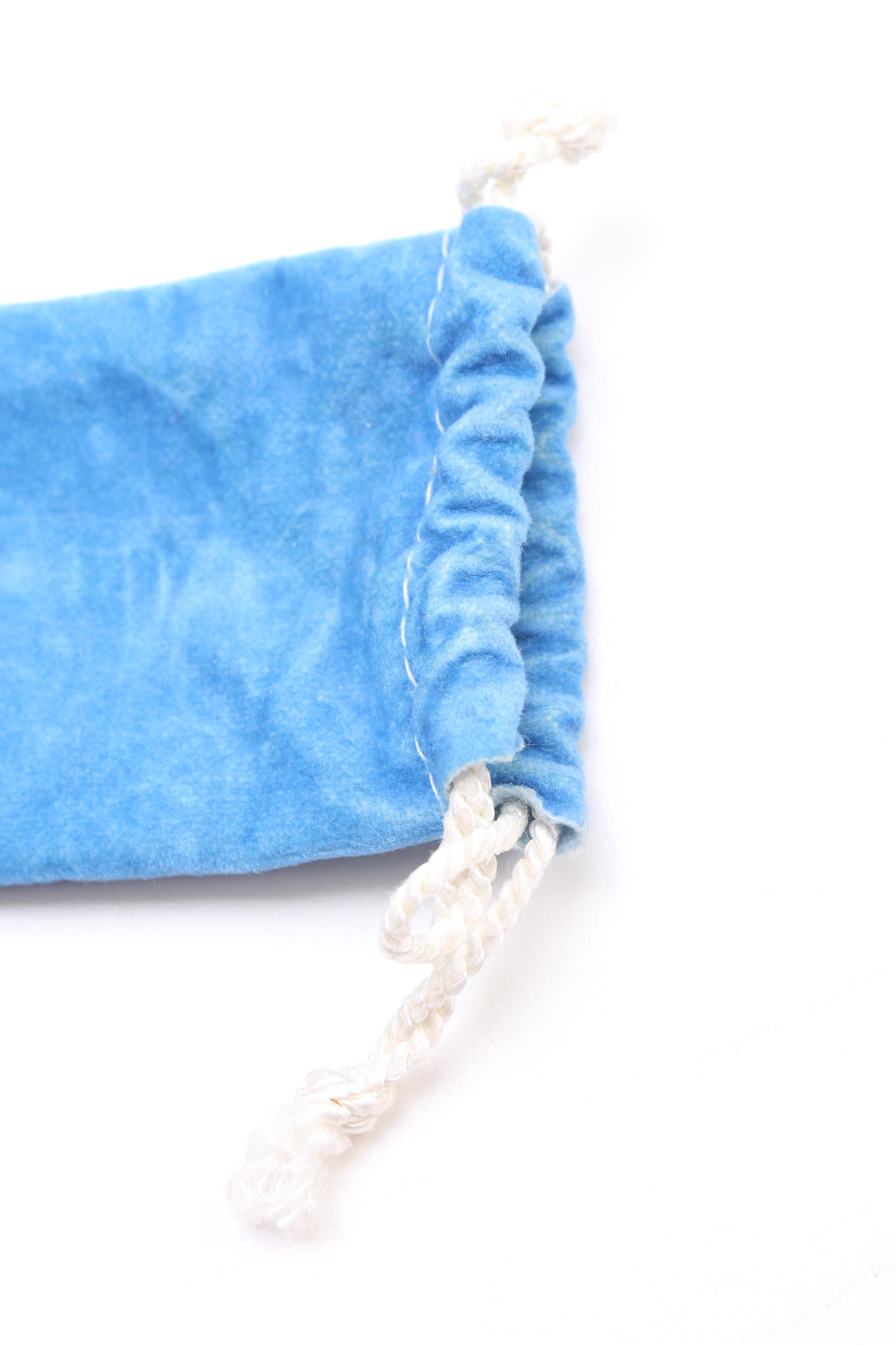 Waterford Crystal Handled Cake Server