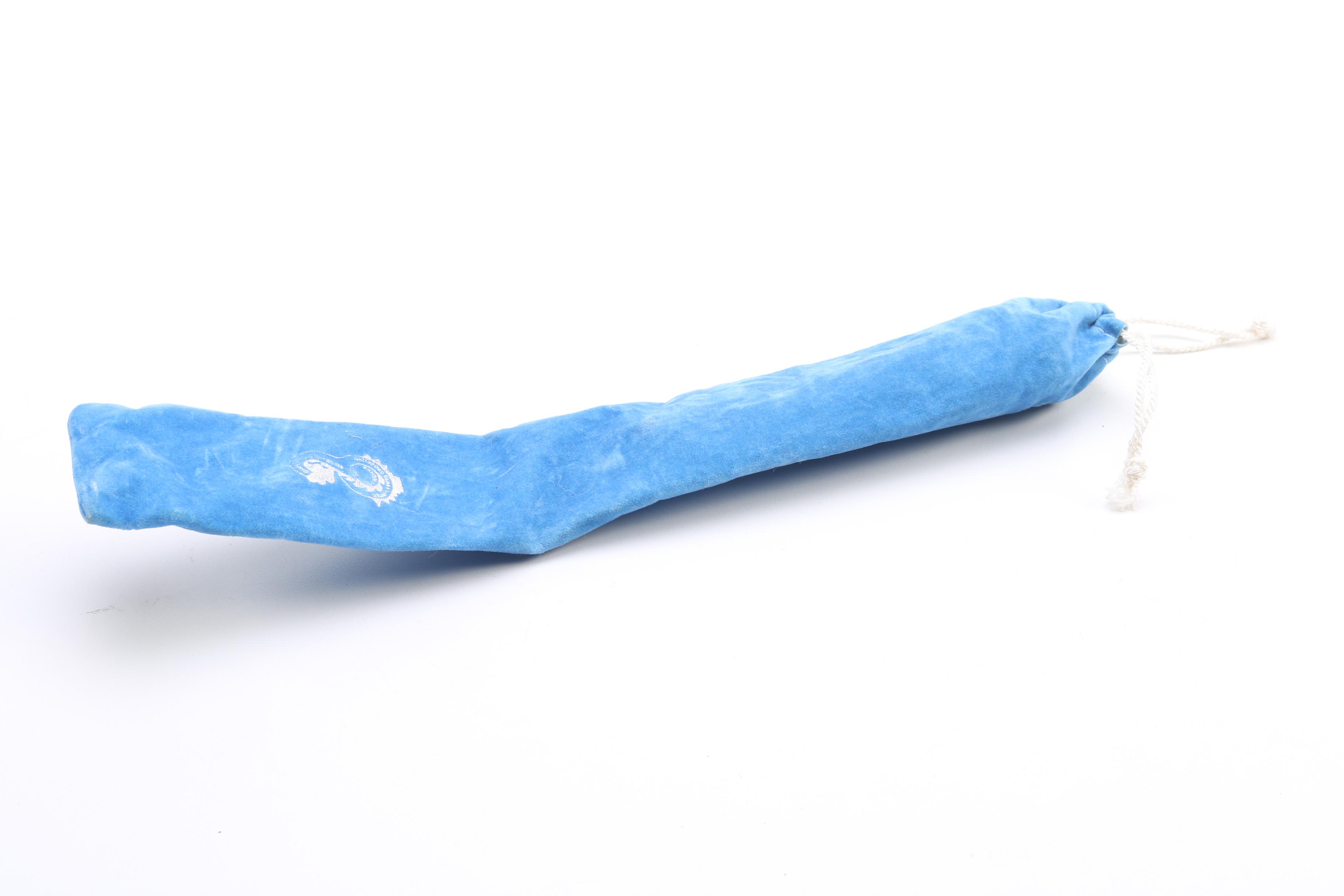 Waterford Crystal Handled Cake Server