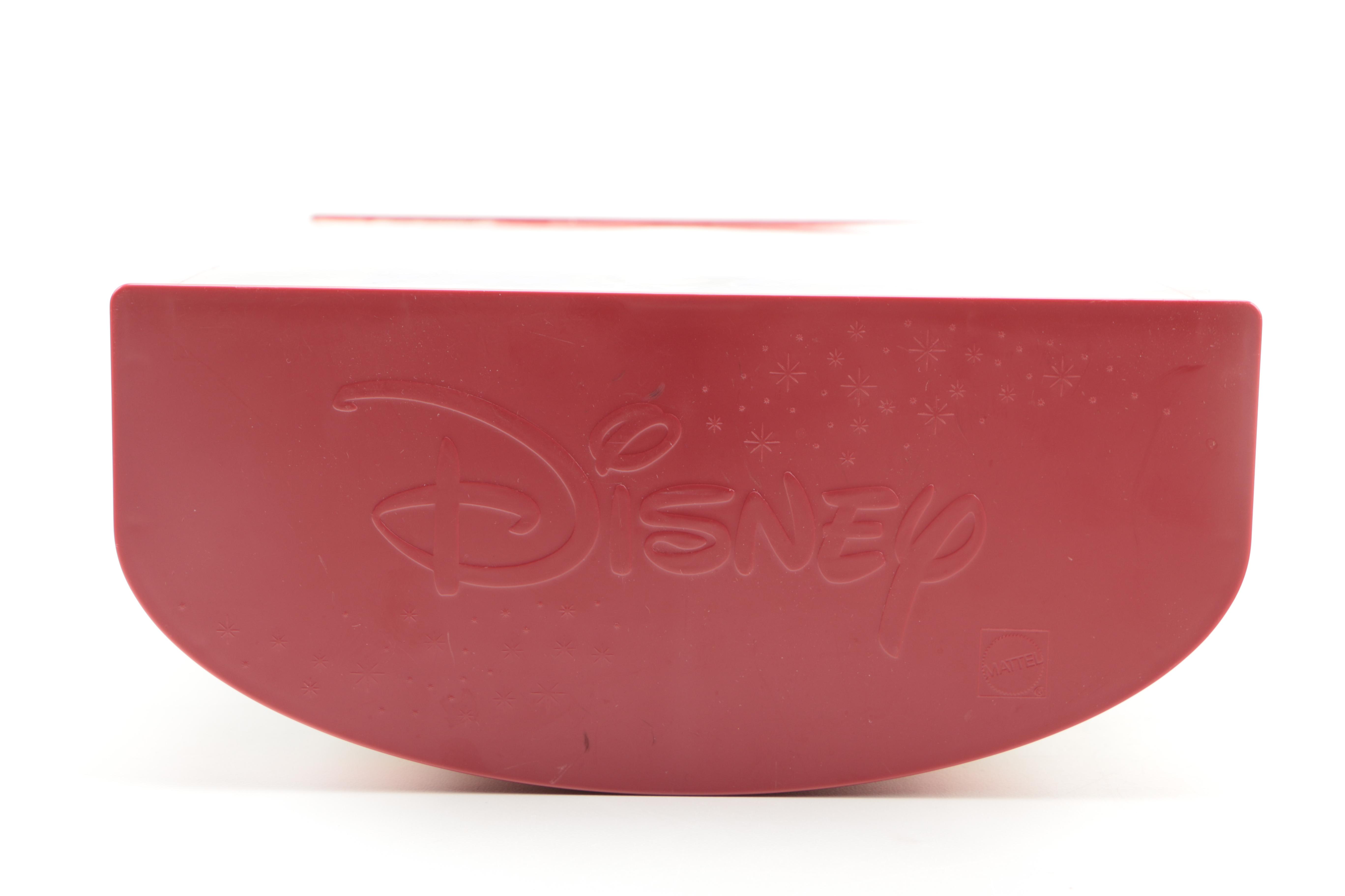 Pair of Holiday Barbies in Boxes