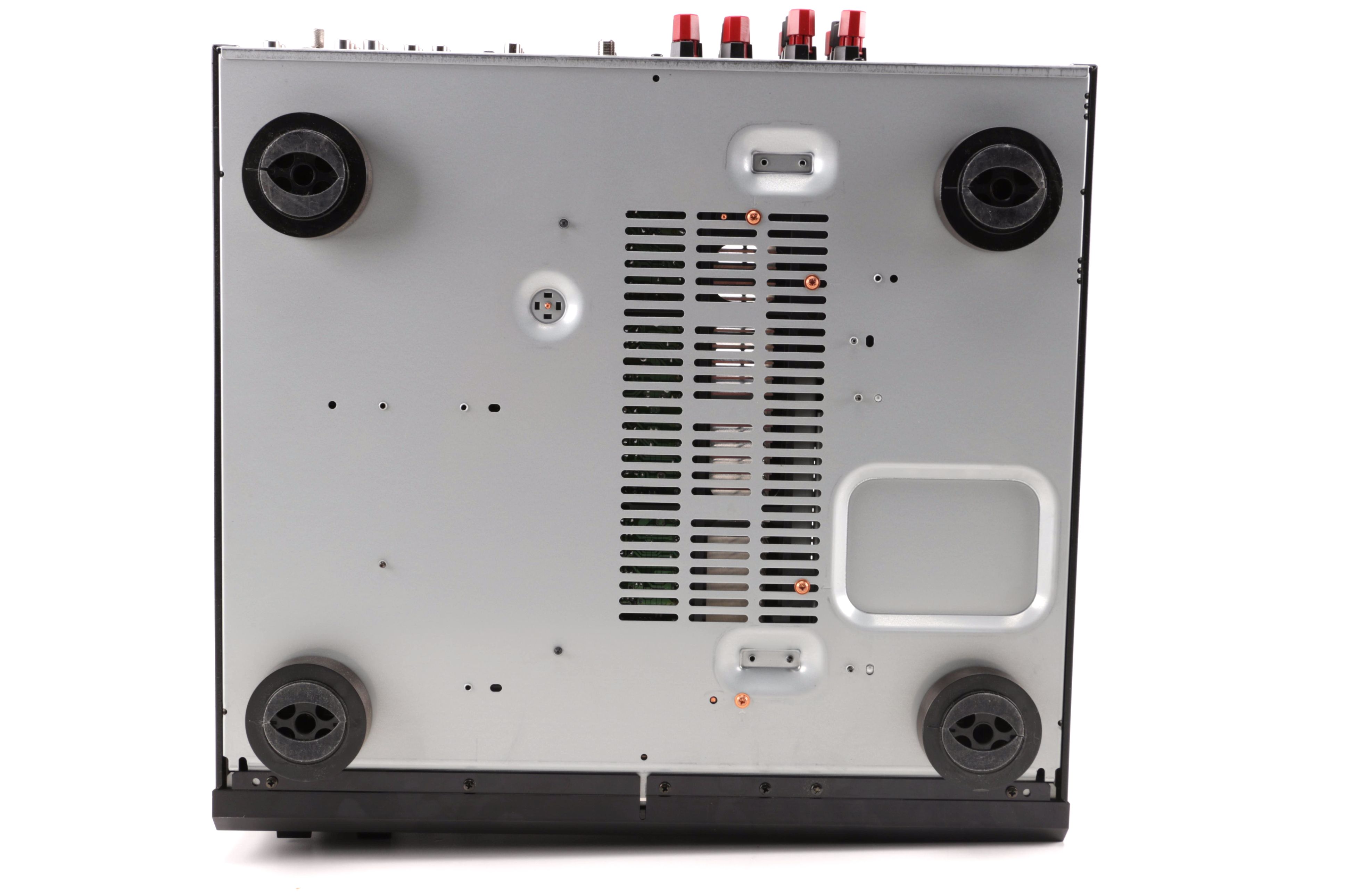 Yamaha Natural Sound AV Receiver