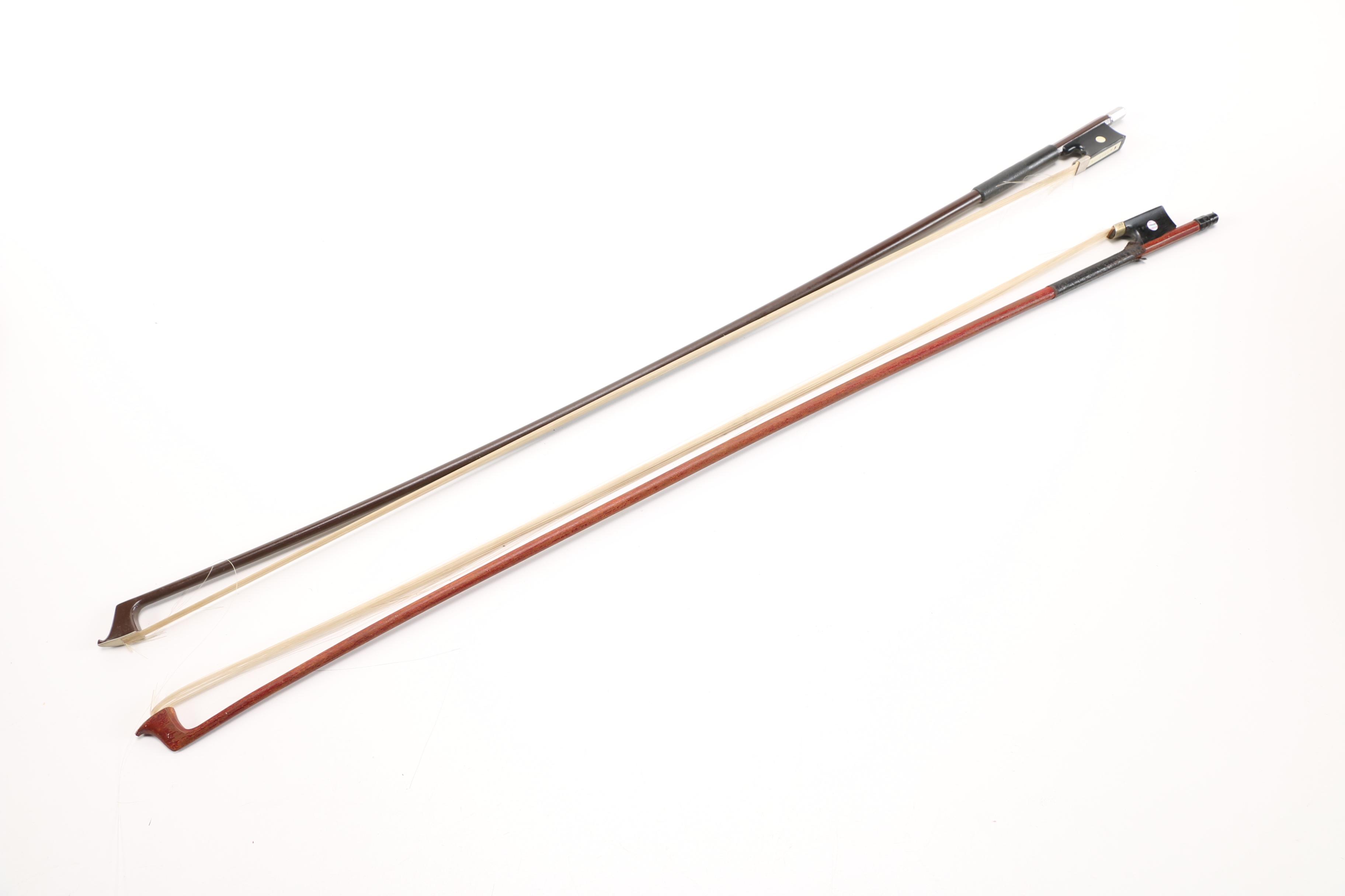 Kiso Suzuki Violin, Case and Bow