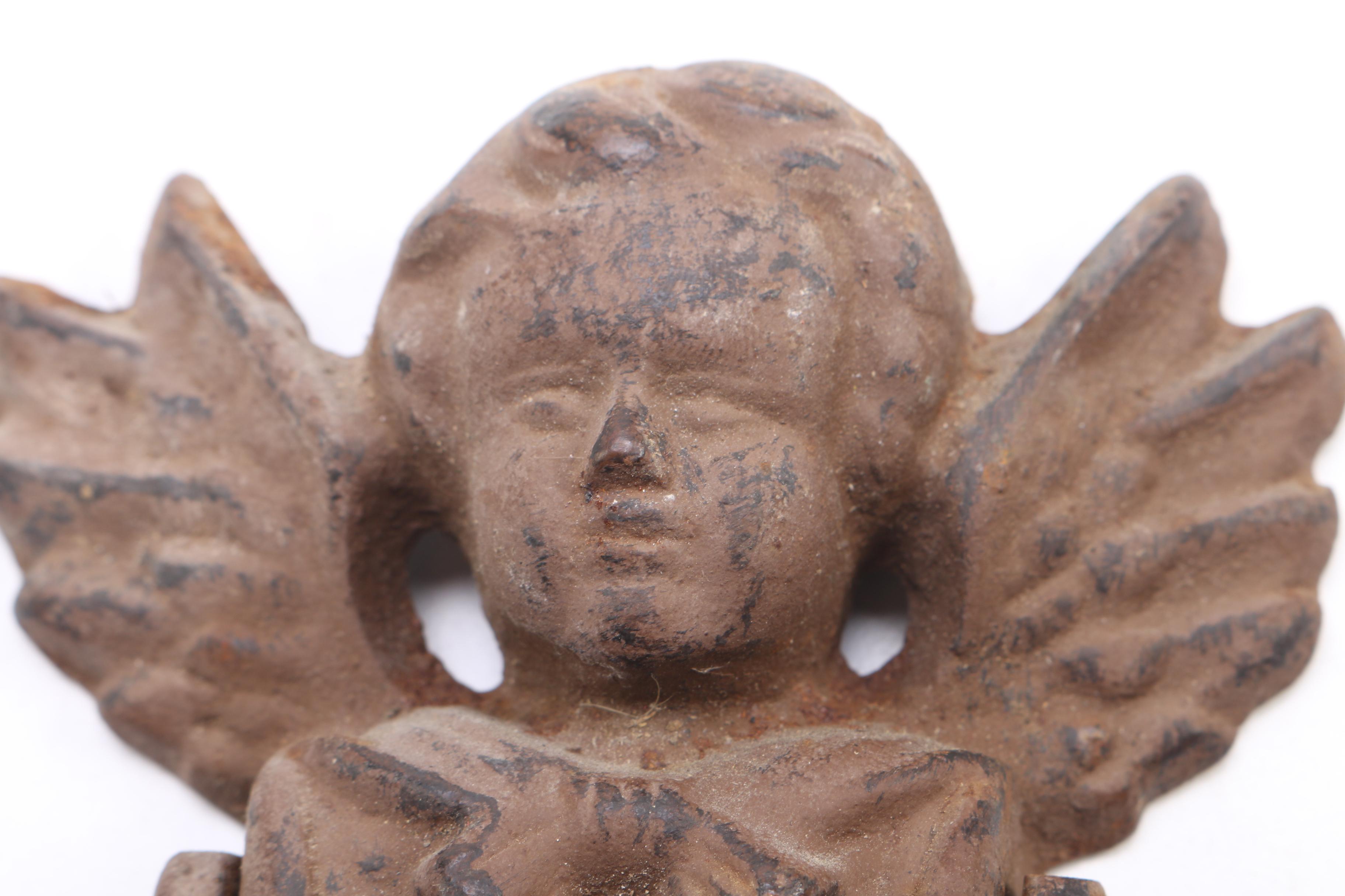 Cast Iron Door Knockers