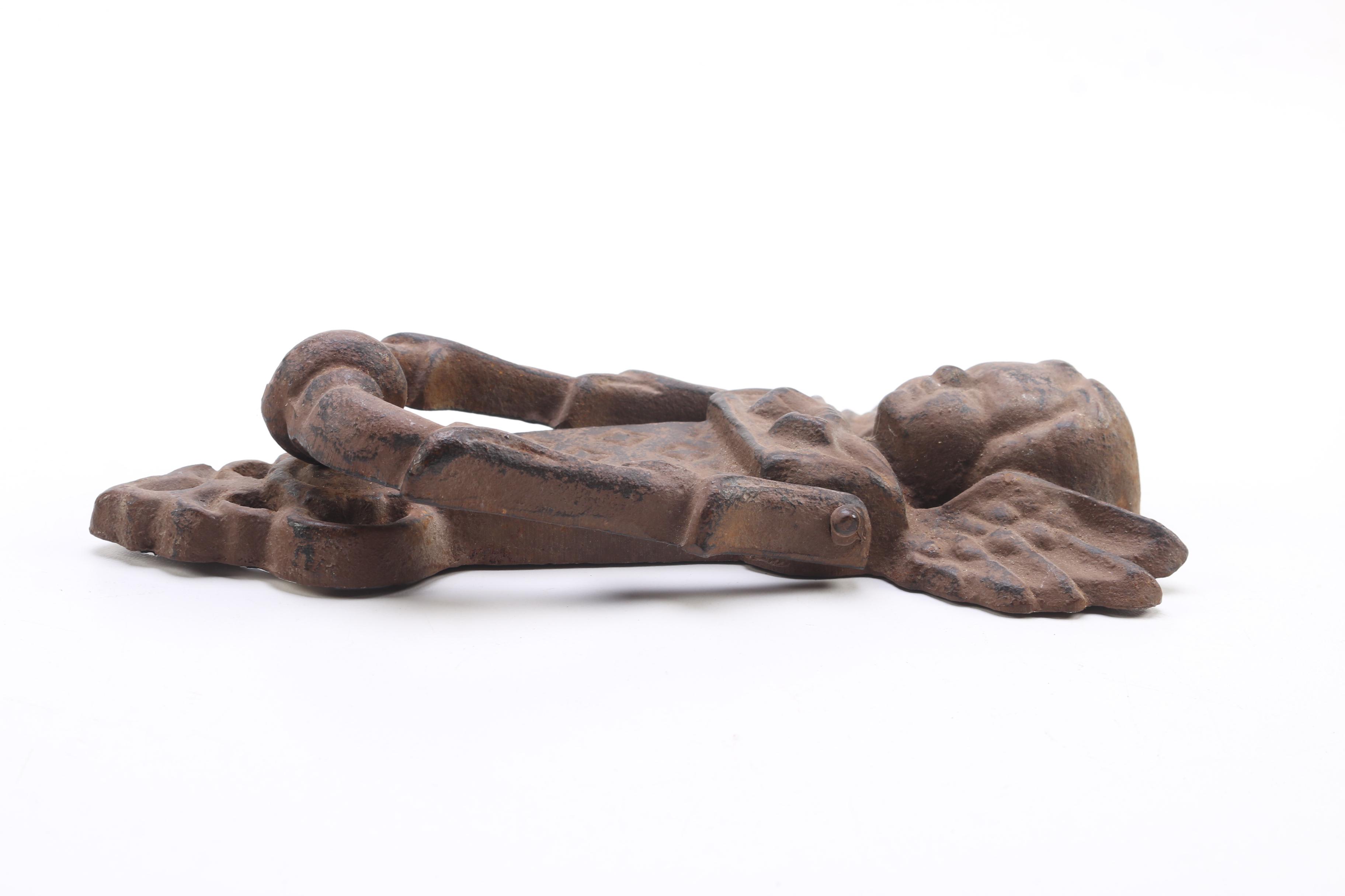 Cast Iron Door Knockers