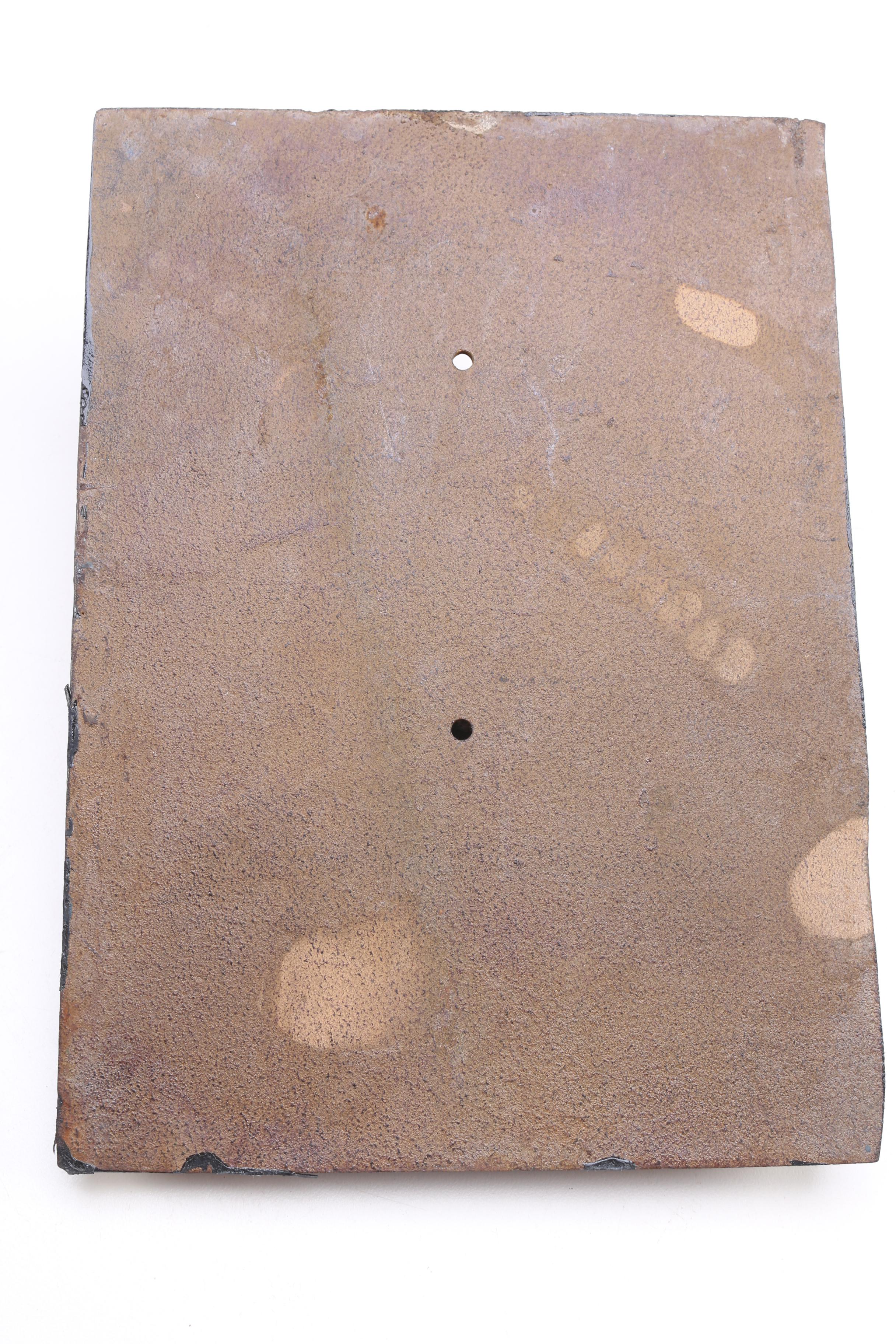 Cast Iron Door Knockers