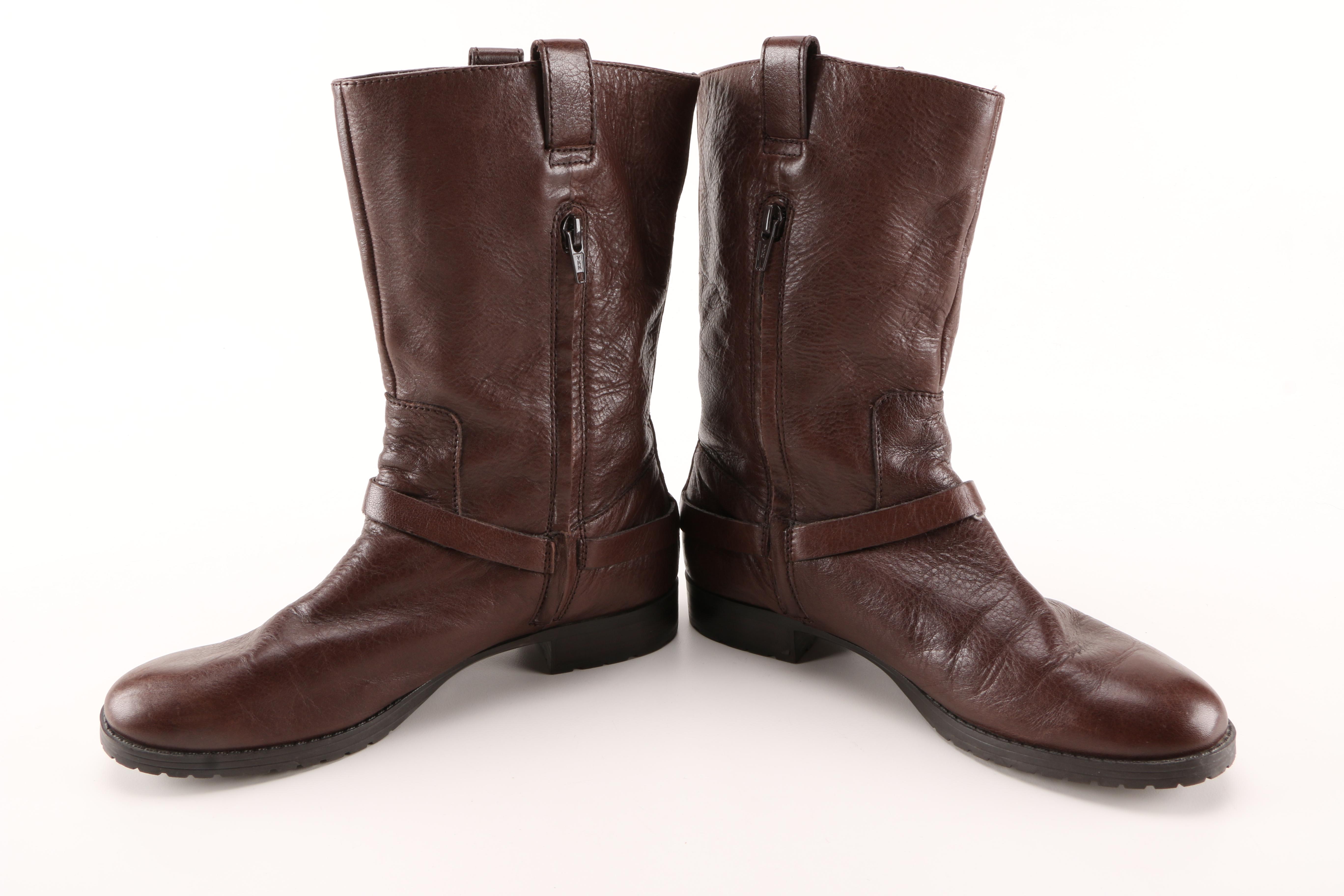 Collection of Women's Shoes Featuring Taryn Rose