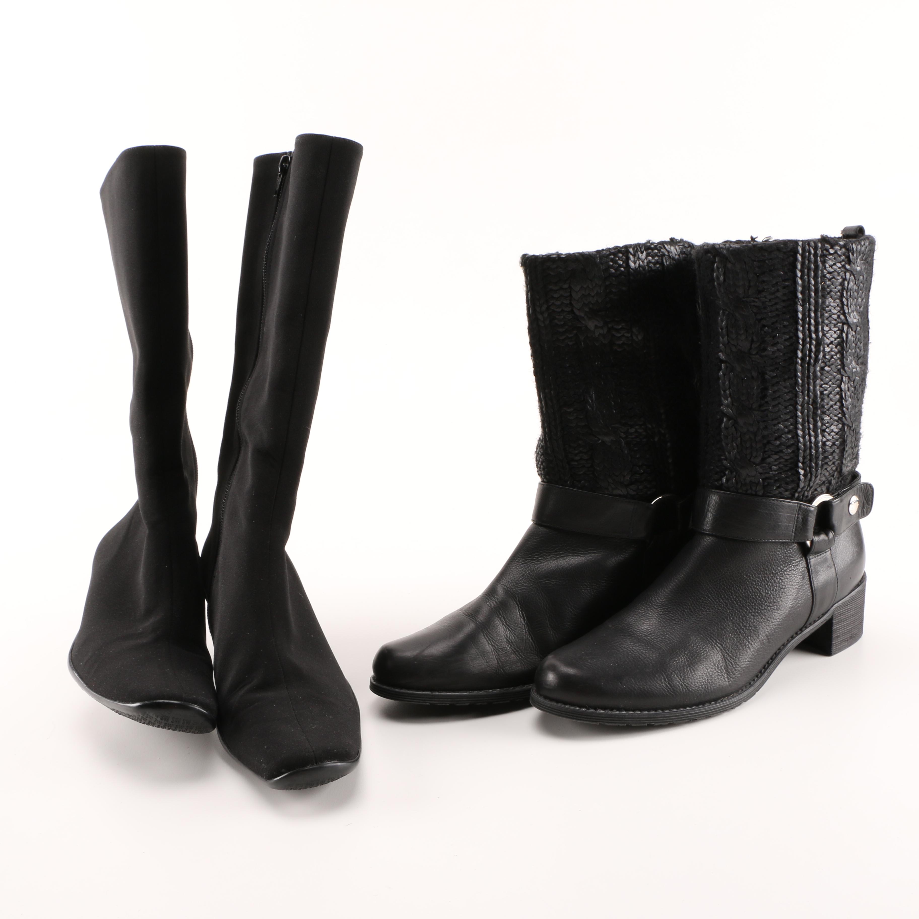 Stuart Weitzman Boots