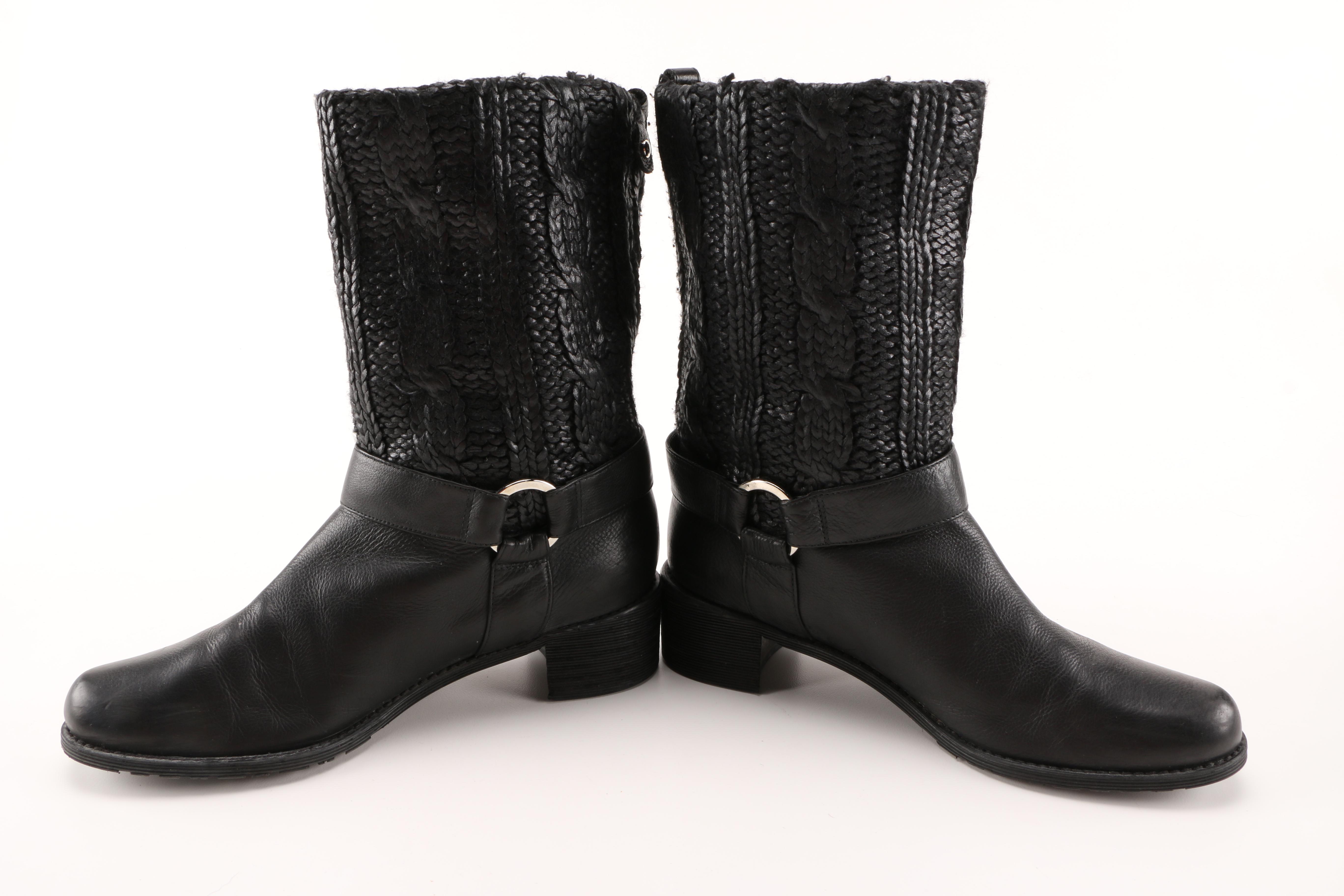 Stuart Weitzman Boots