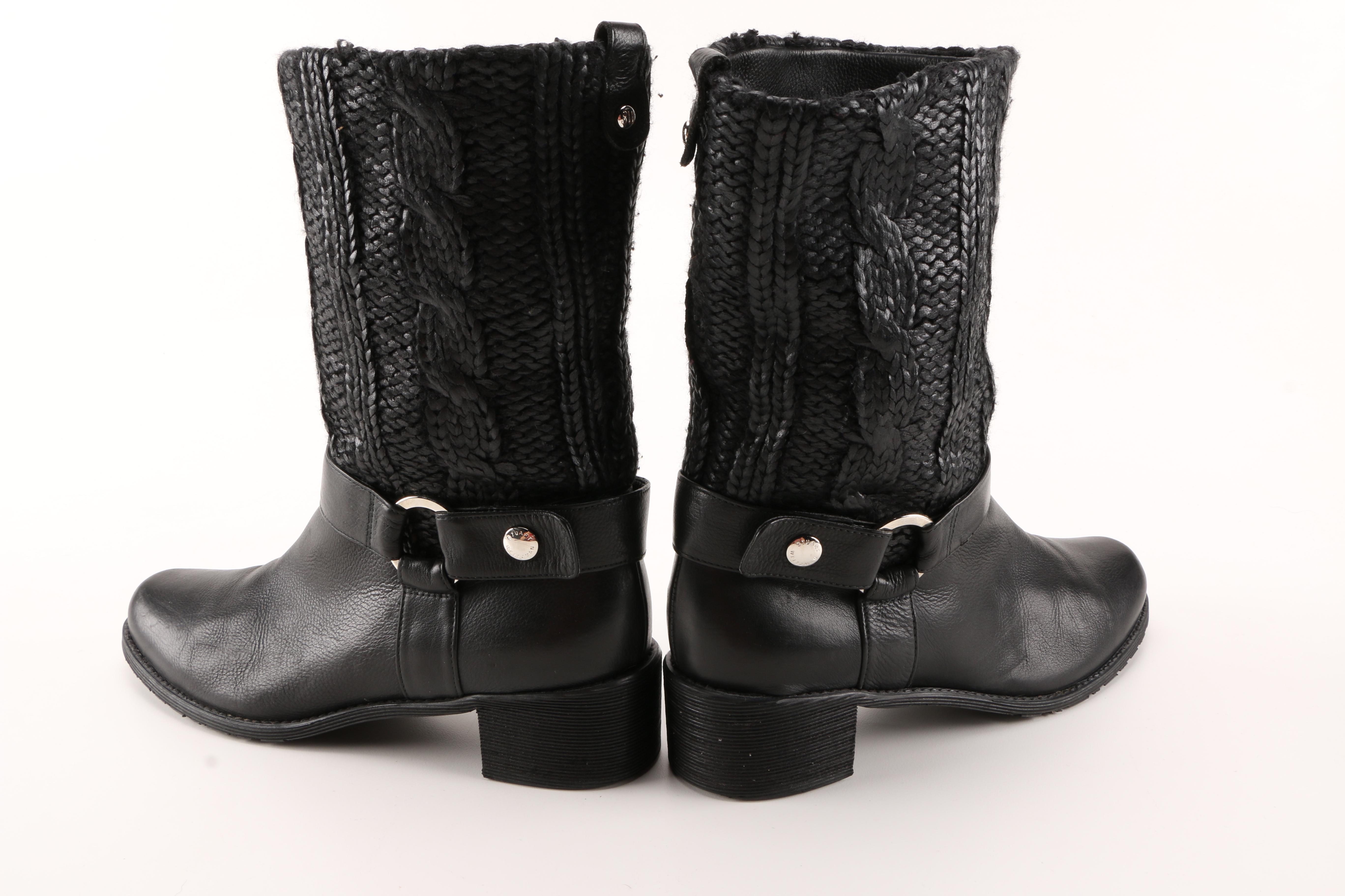 Stuart Weitzman Boots