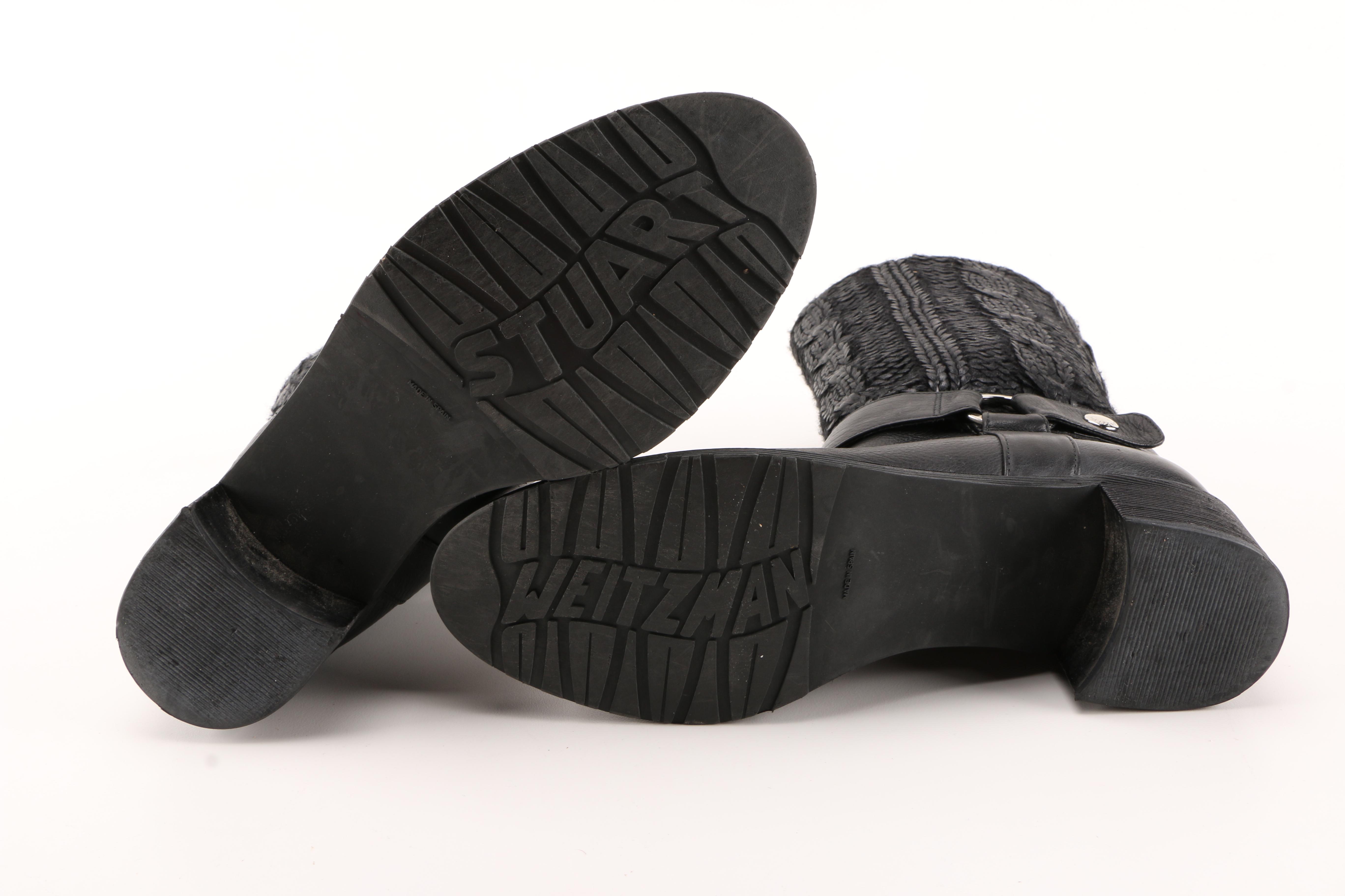 Stuart Weitzman Boots