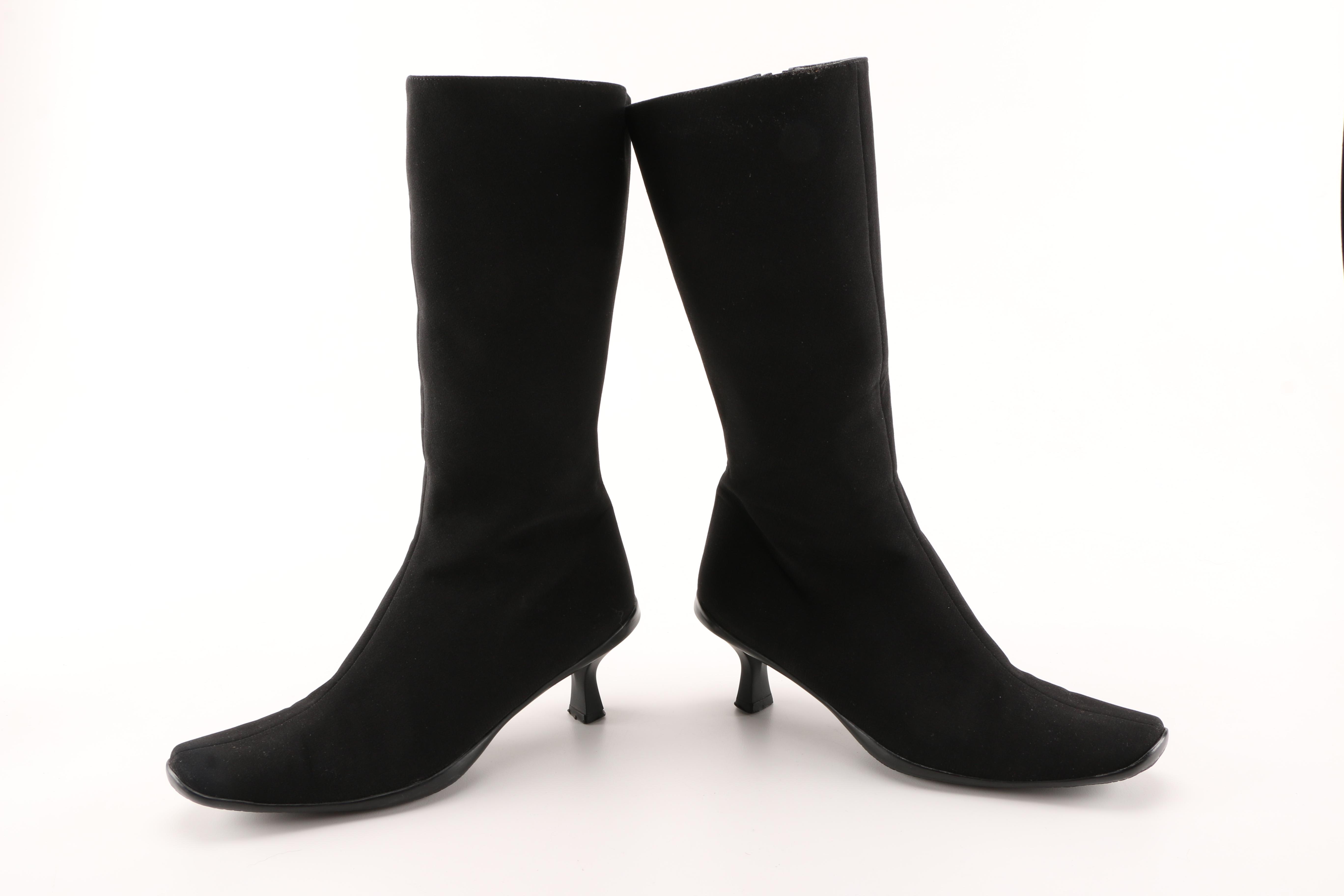 Stuart Weitzman Boots