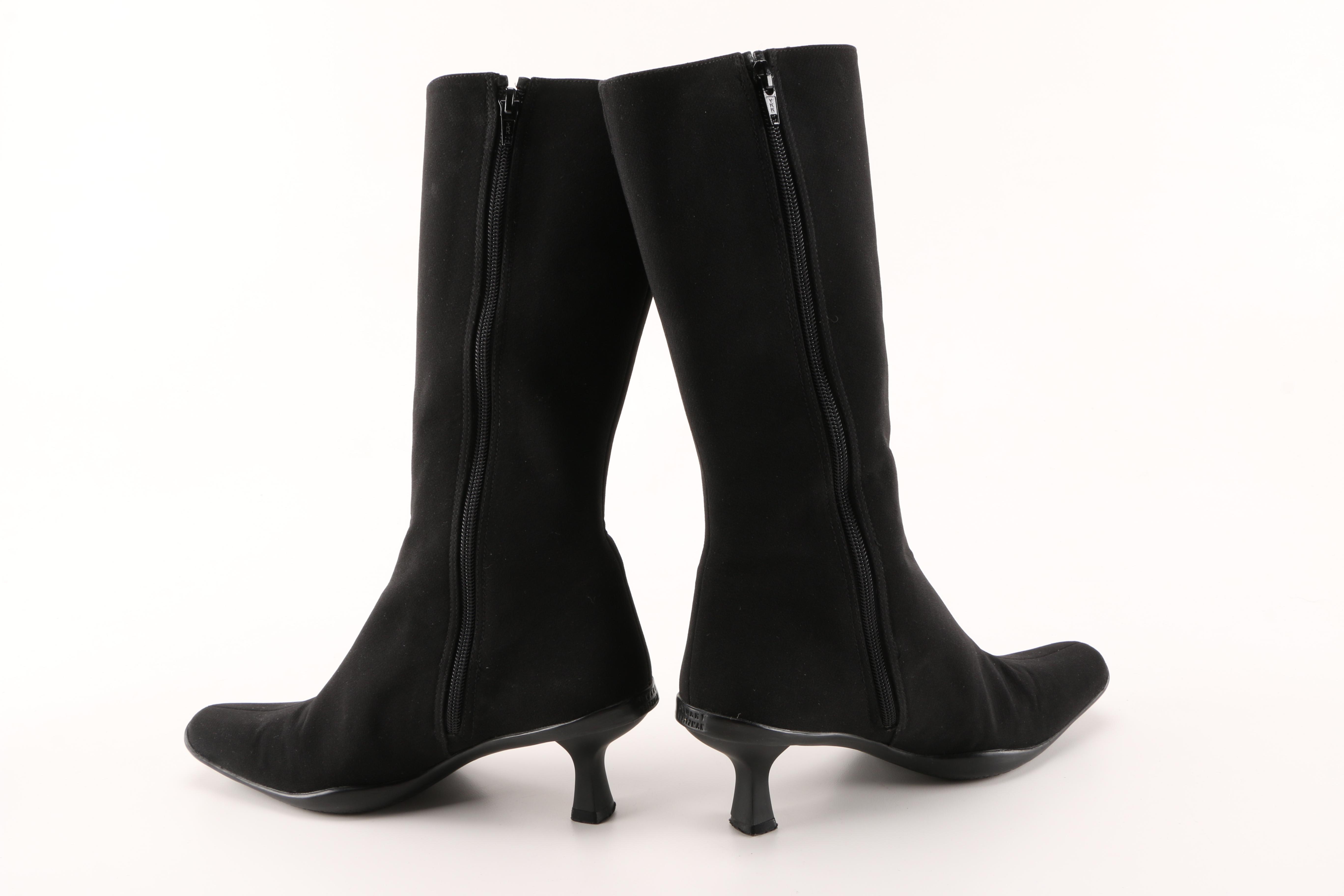 Stuart Weitzman Boots