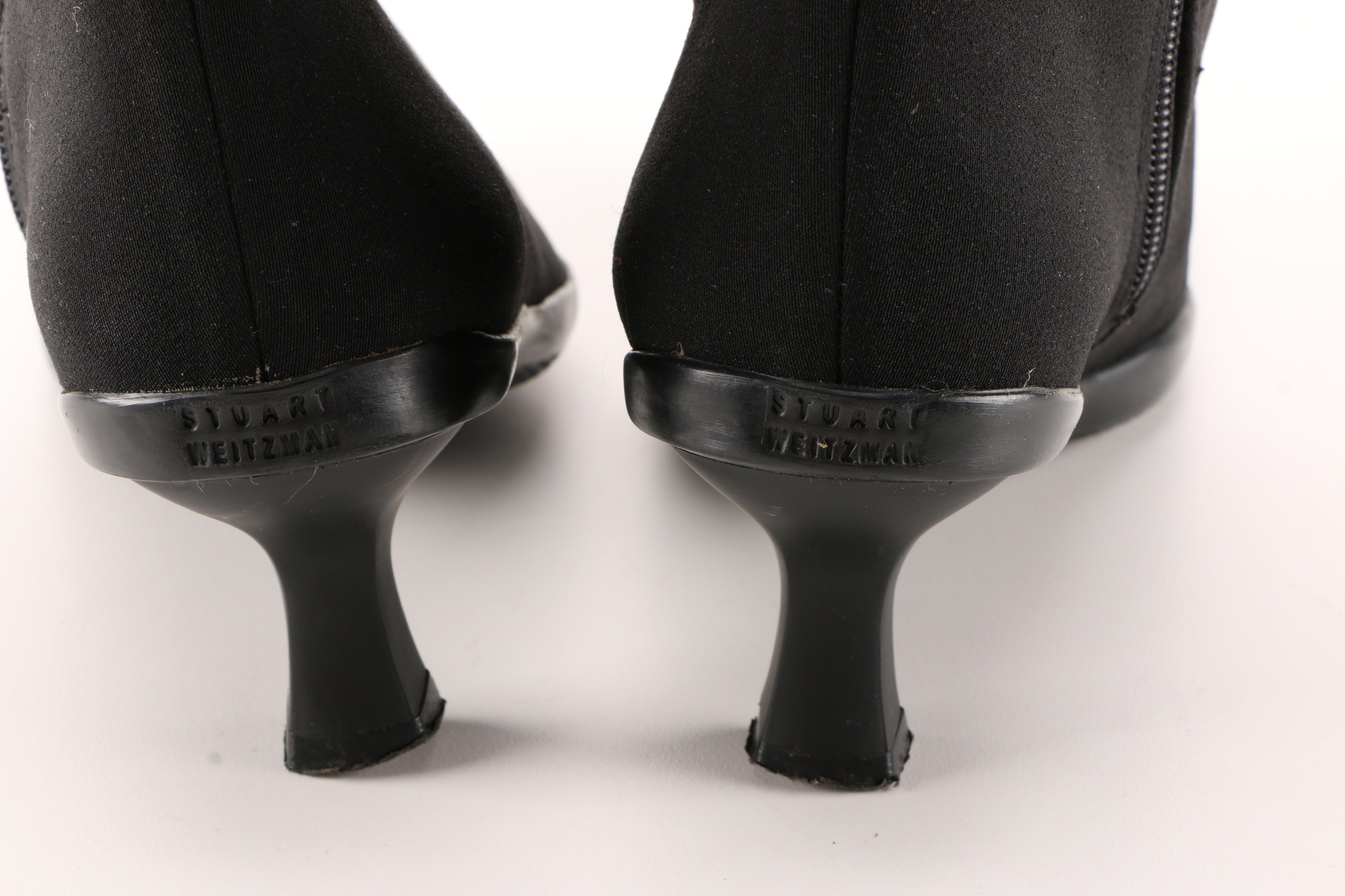 Stuart Weitzman Boots