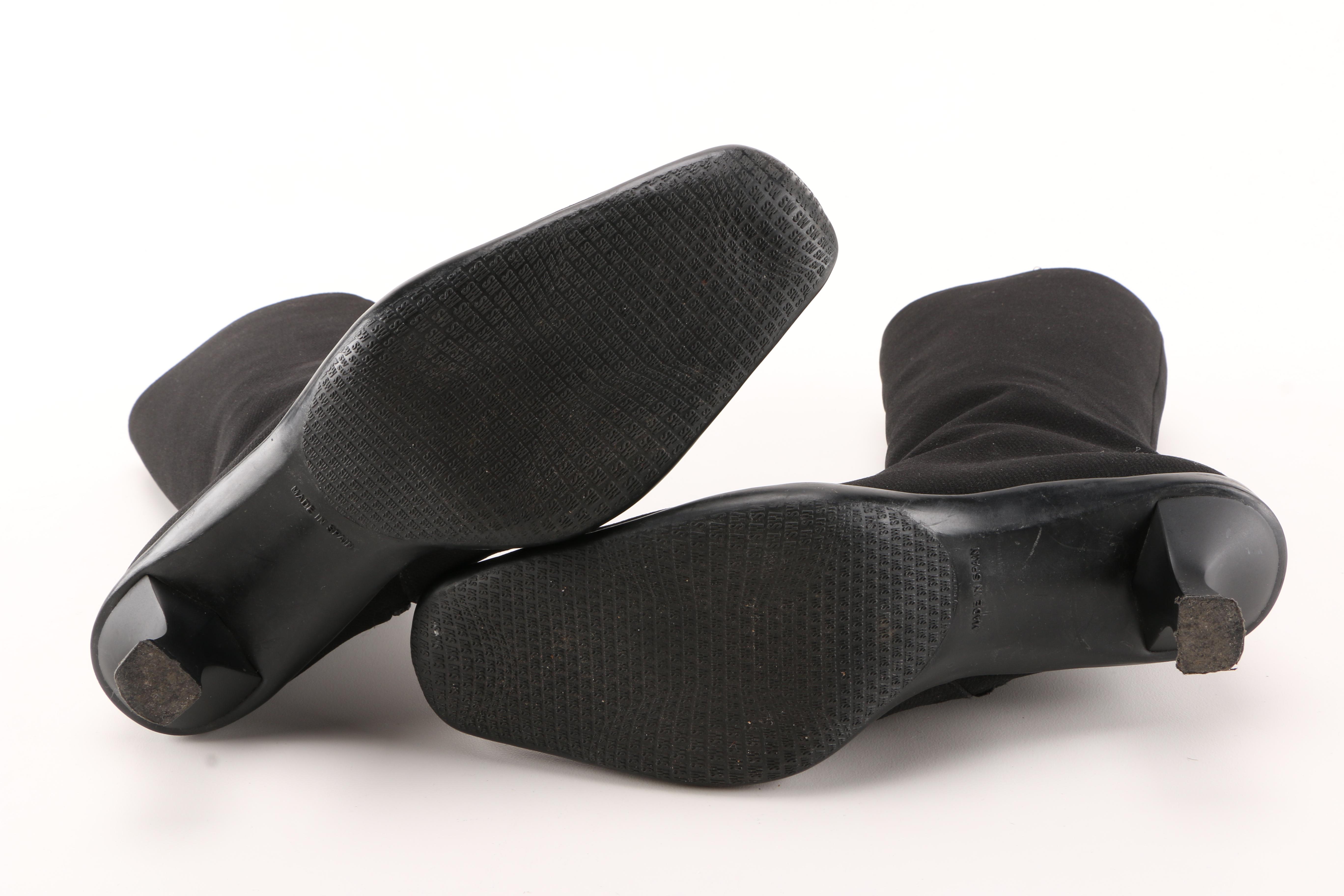 Stuart Weitzman Boots
