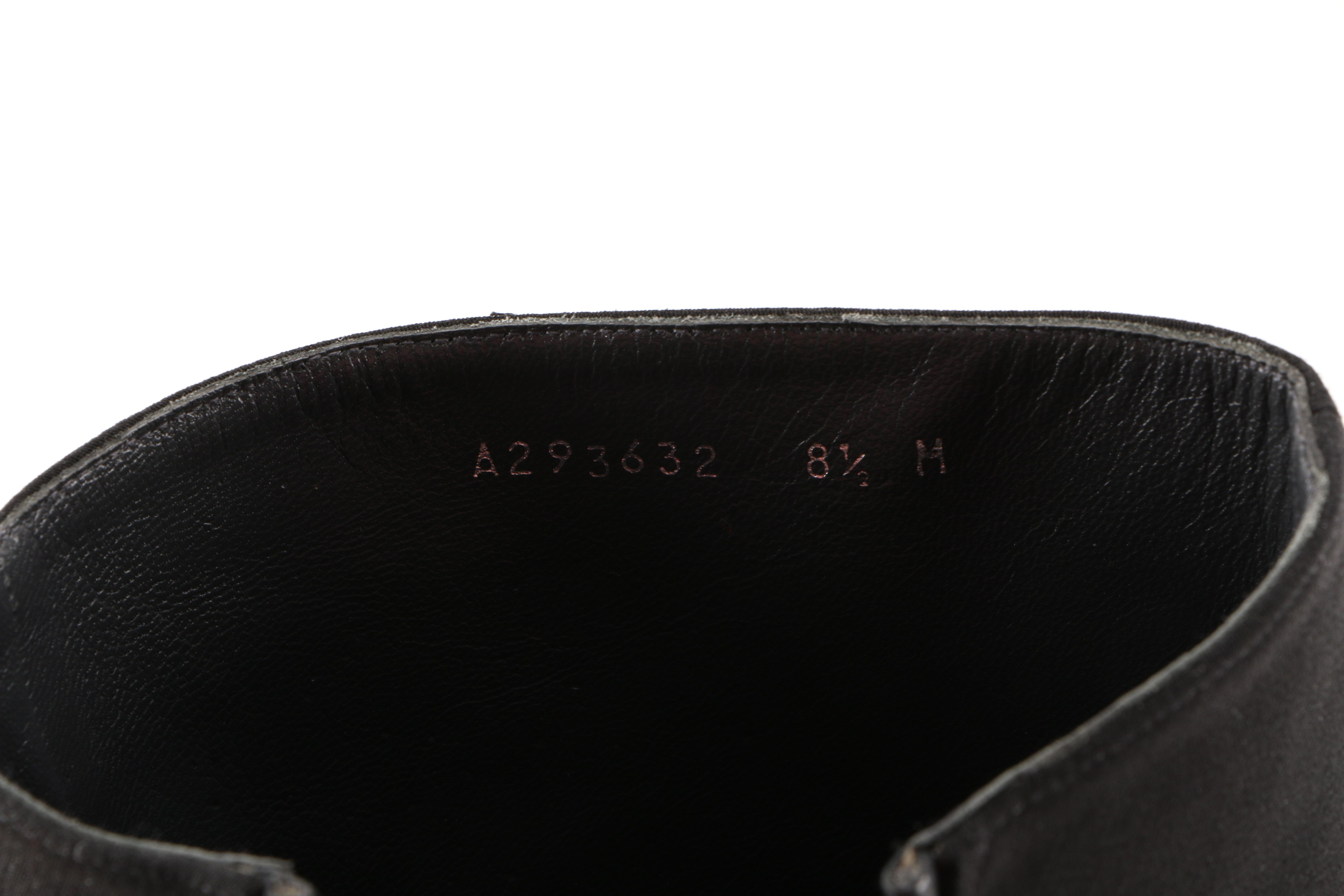 Stuart Weitzman Boots