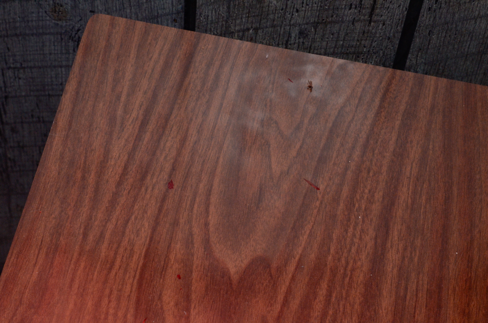 Pair of Mid Century Modern Birdcage End Tables