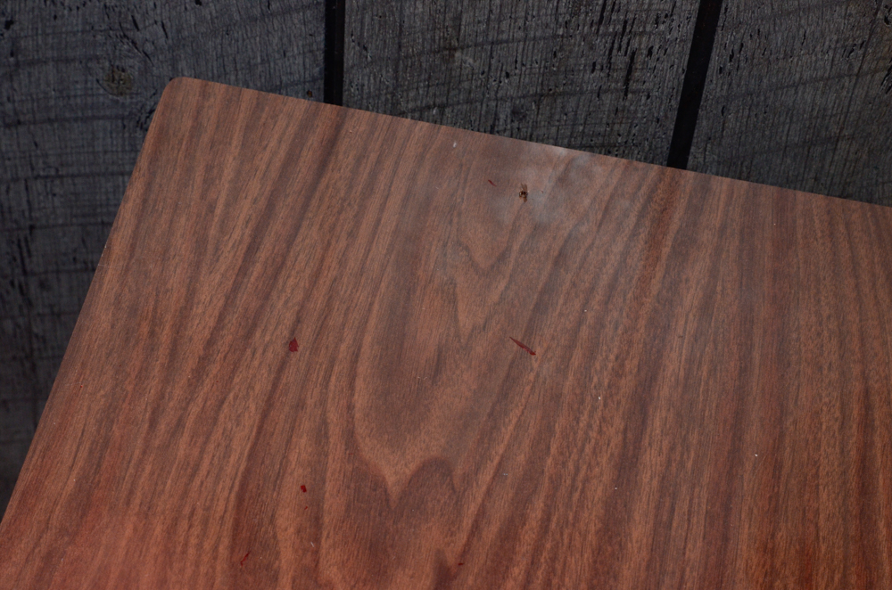 Pair of Mid Century Modern Birdcage End Tables