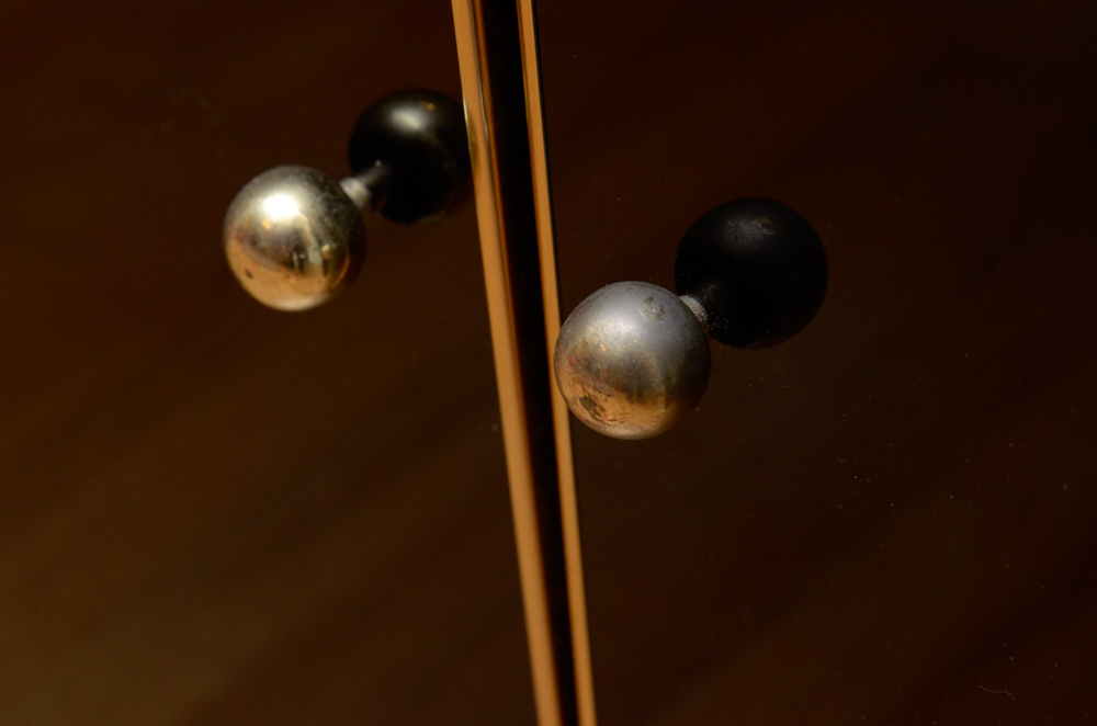 Contemporary Display Cabinet