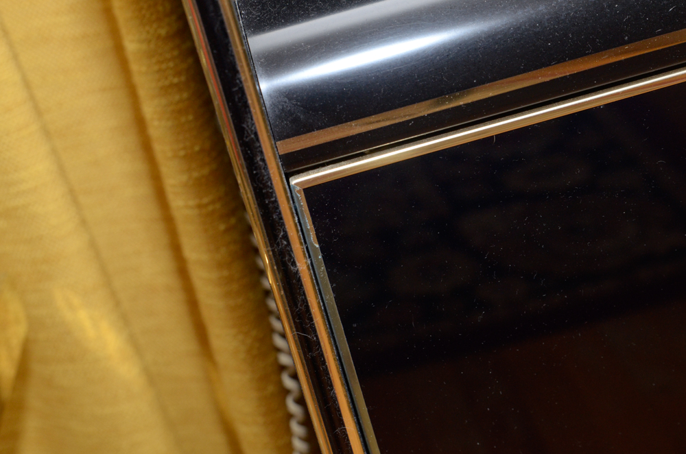 Contemporary Display Cabinet