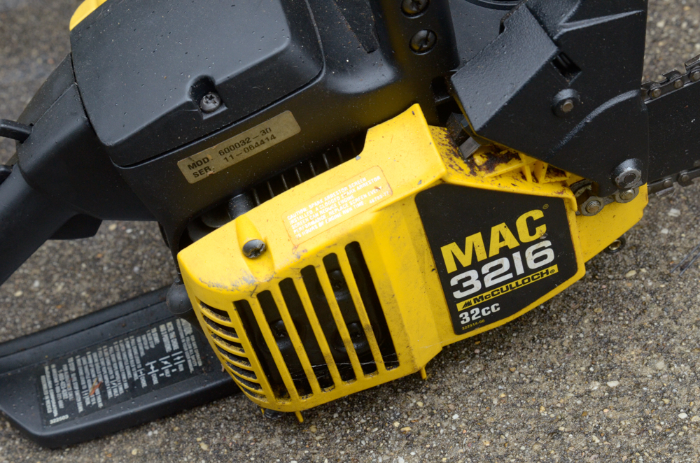 Assortment of Electrical Saws and Hedge Trimmers