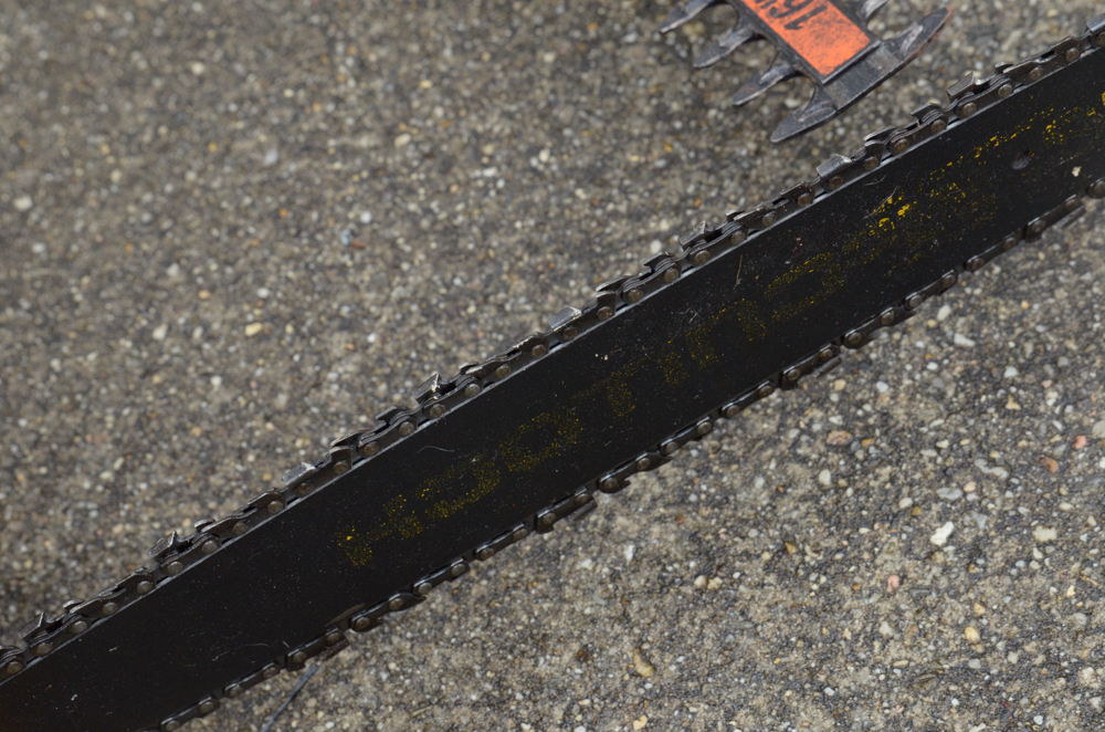 Assortment of Electrical Saws and Hedge Trimmers