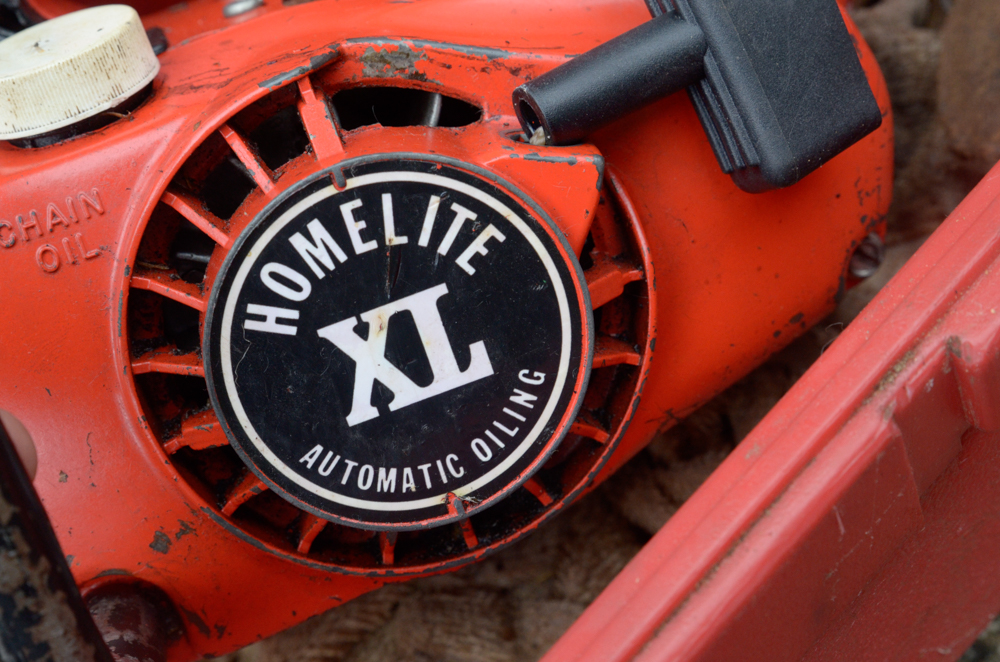 Assortment of Electrical Saws and Hedge Trimmers