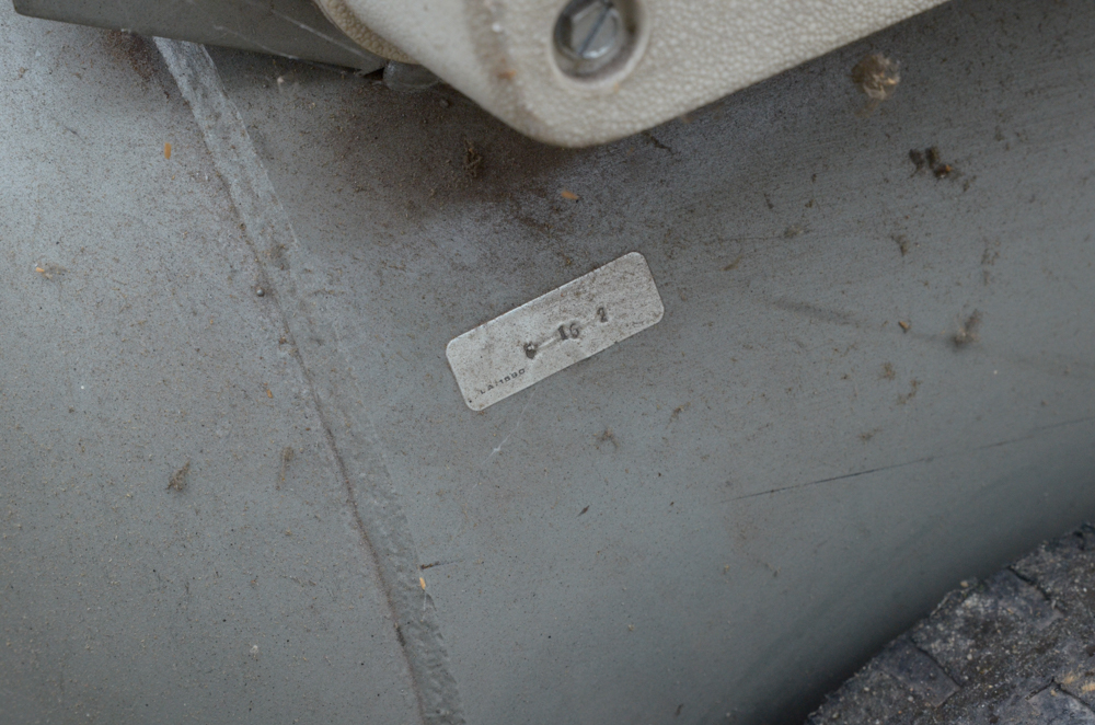 Craftsman 1HP Air Compressor Paint Sprayer