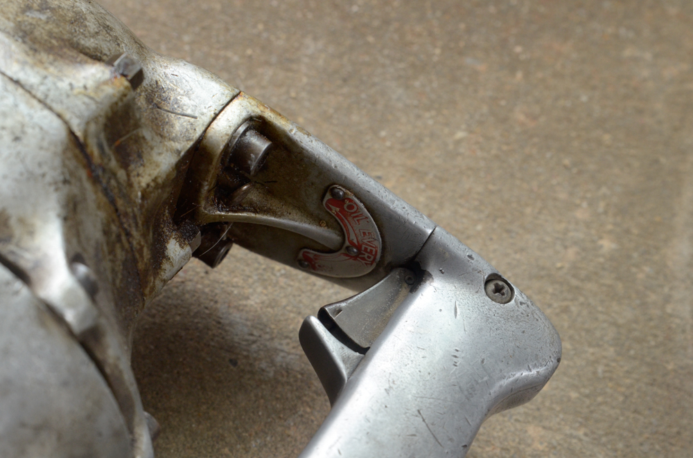 Collection of Power Drills