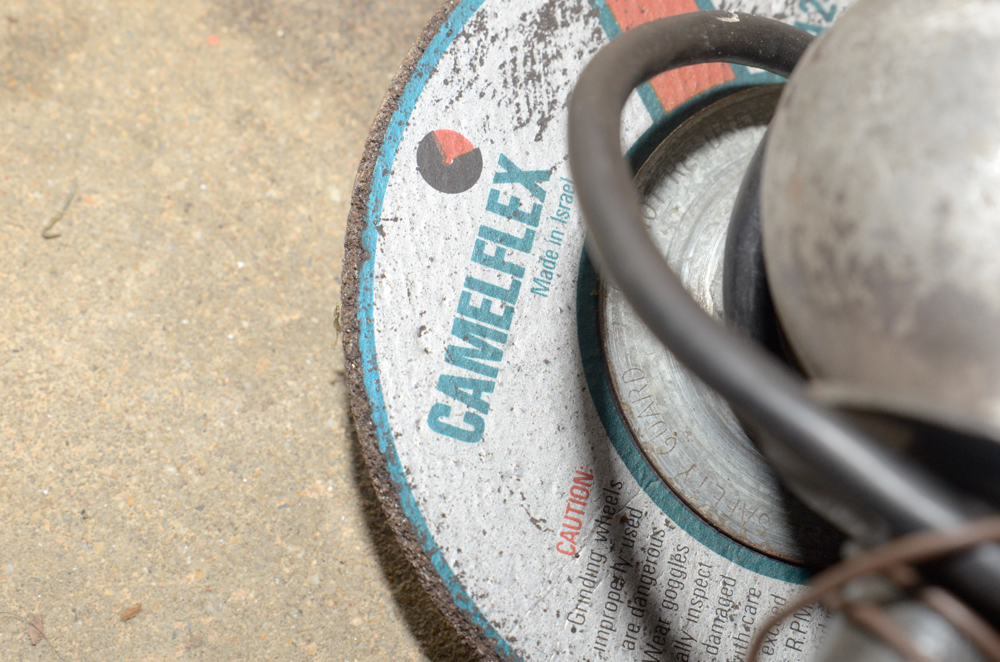 Assortment of Electrical Sanders