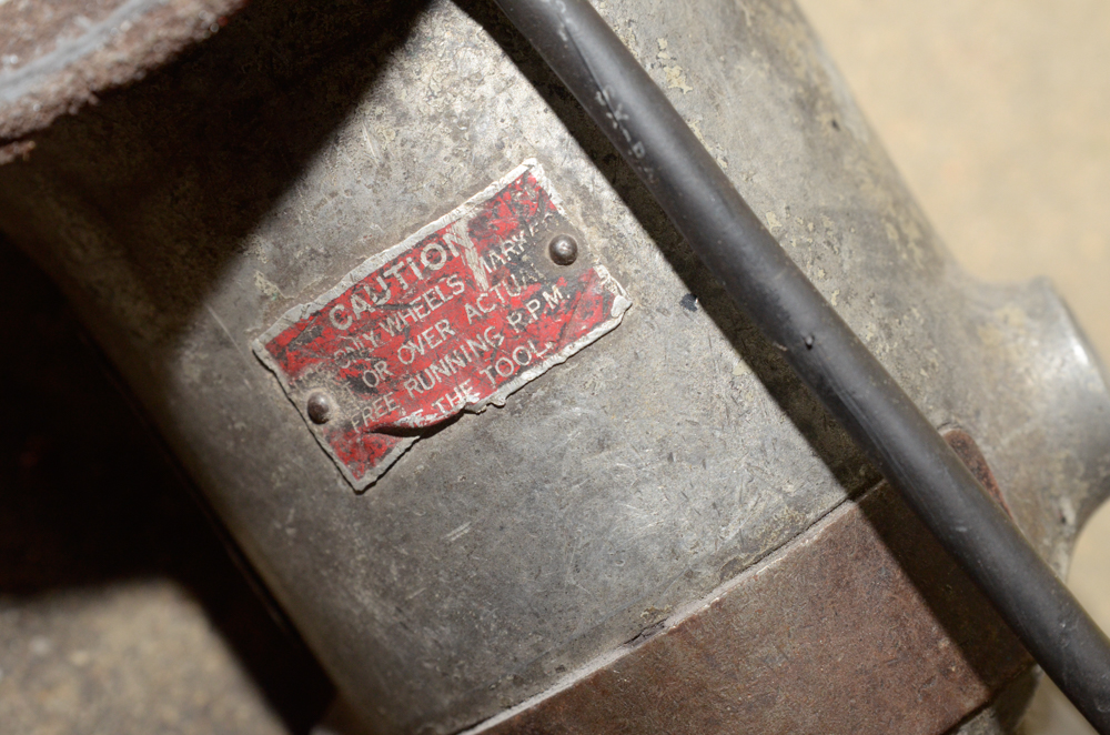 Assortment of Electrical Sanders