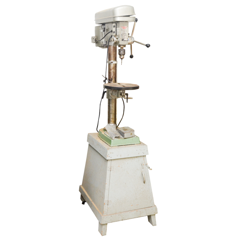 Heavy Duty Drill Press