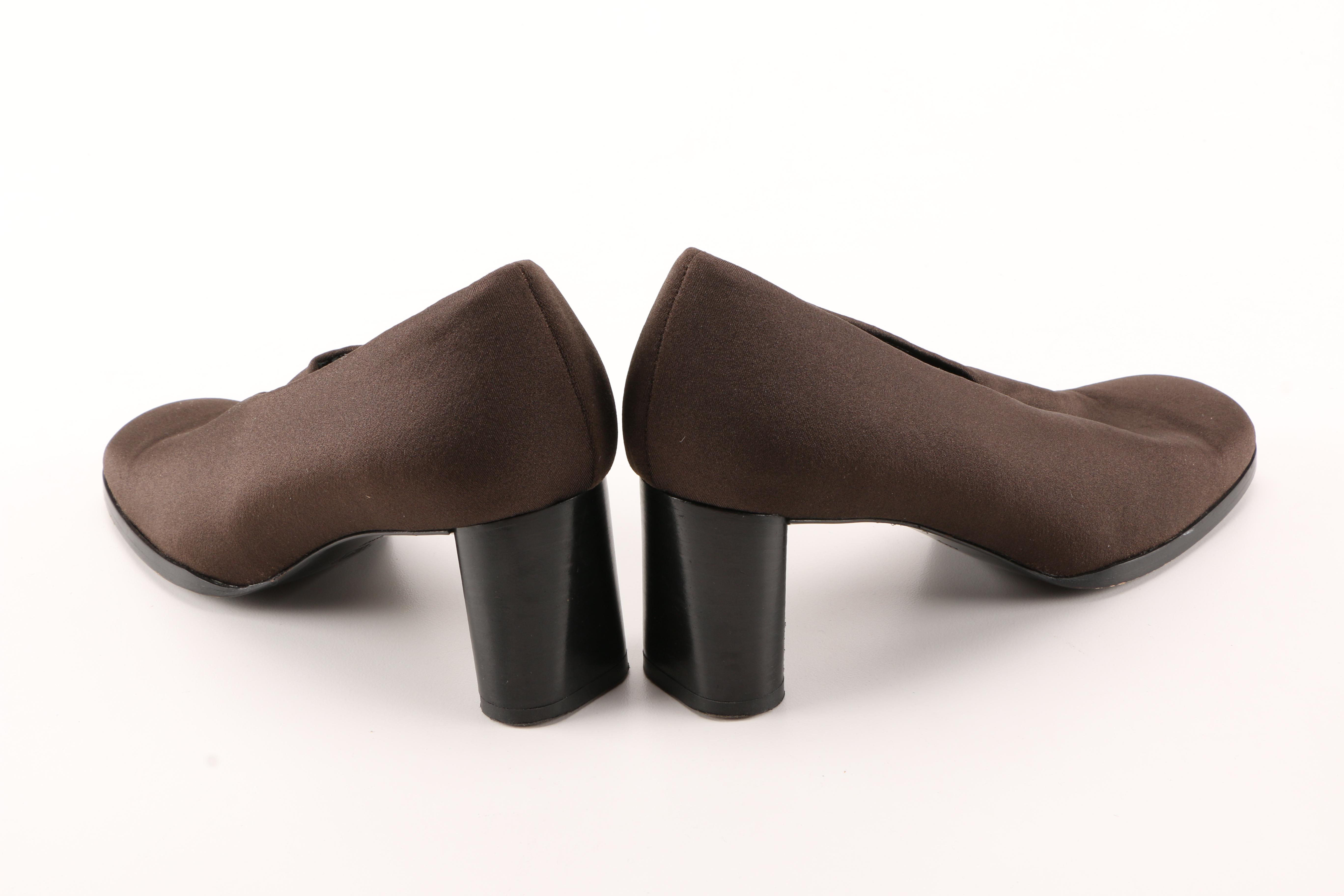 Women's Shoes Including Robert Clergerie