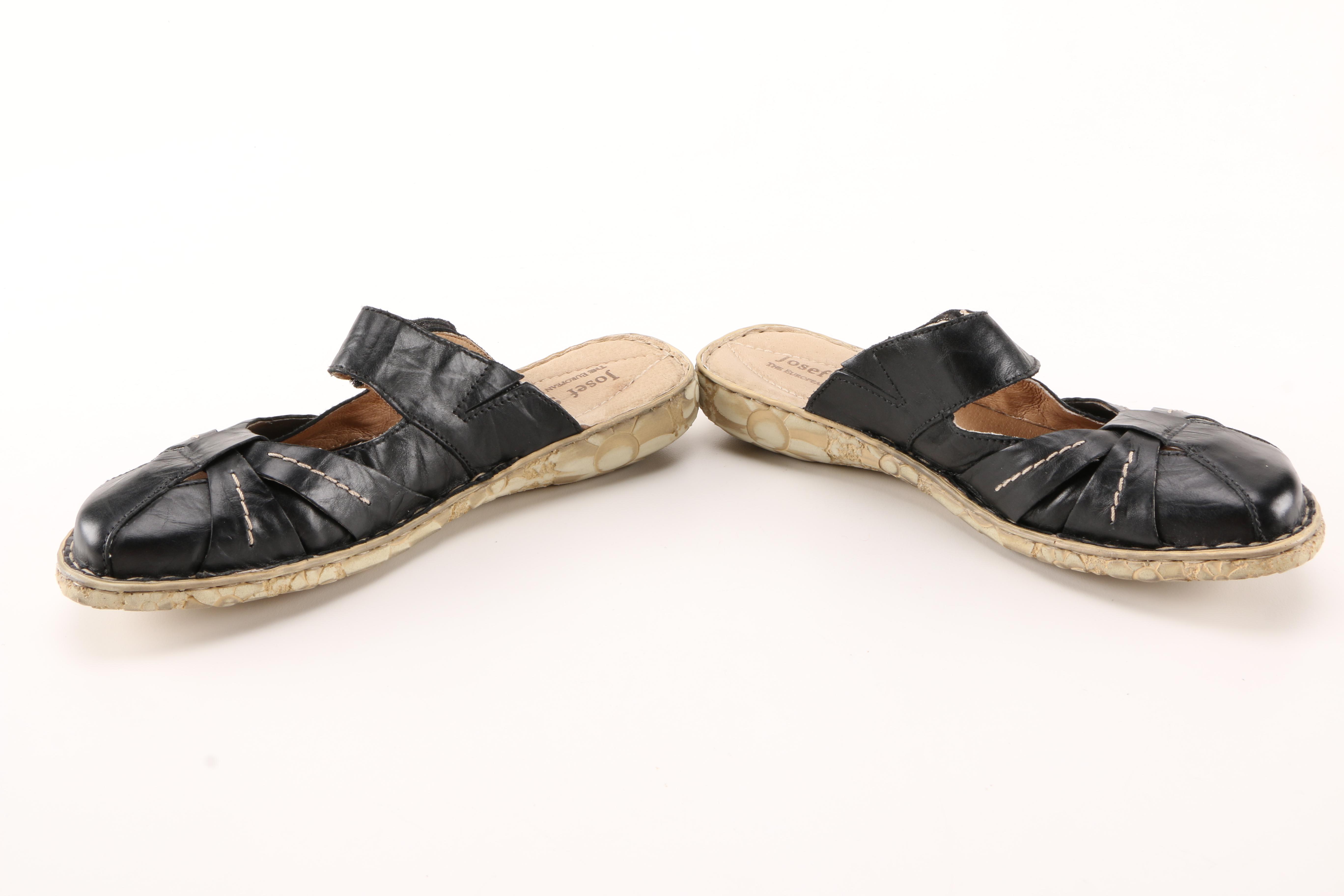 Women's Shoes Including Robert Clergerie