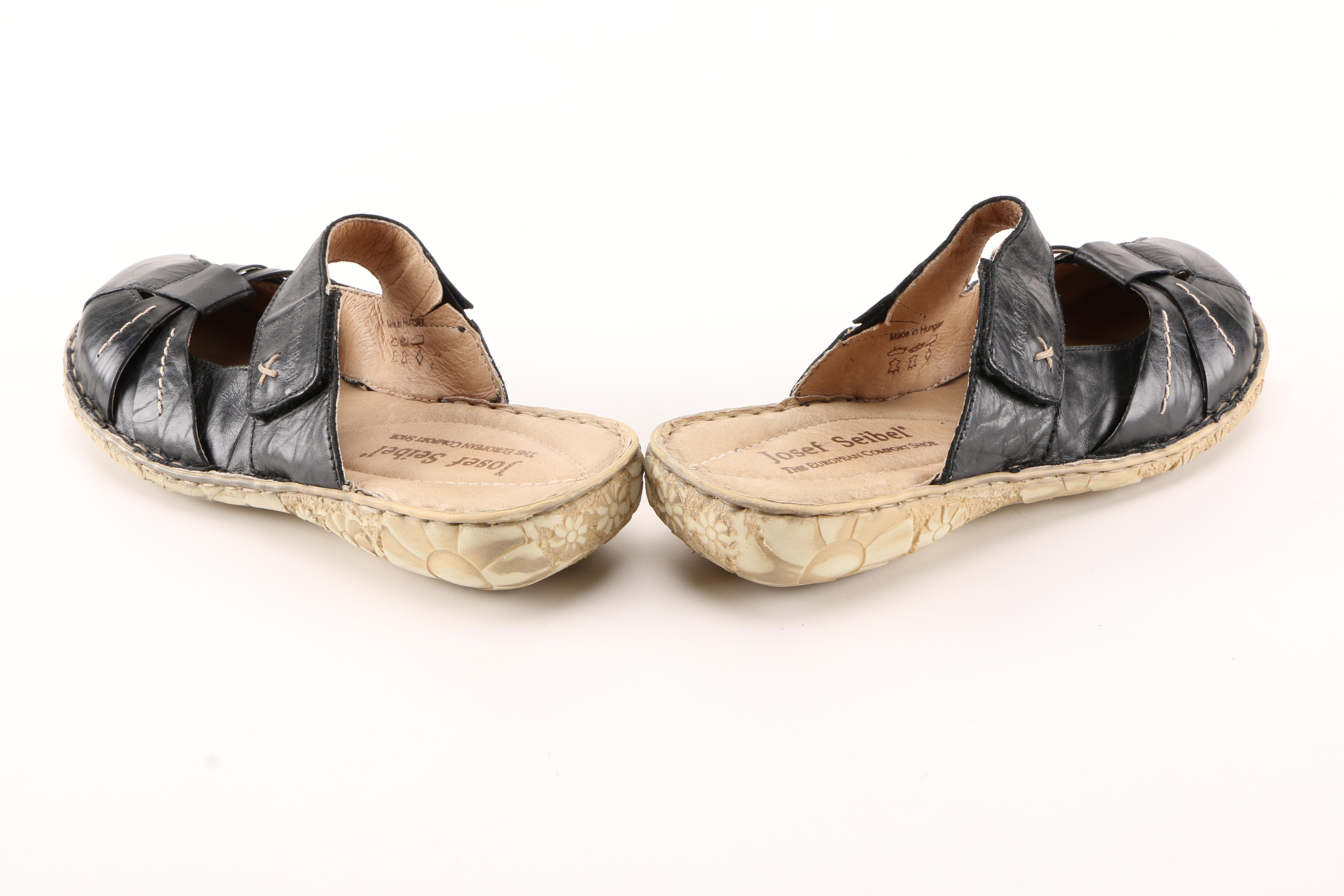 Women's Shoes Including Robert Clergerie