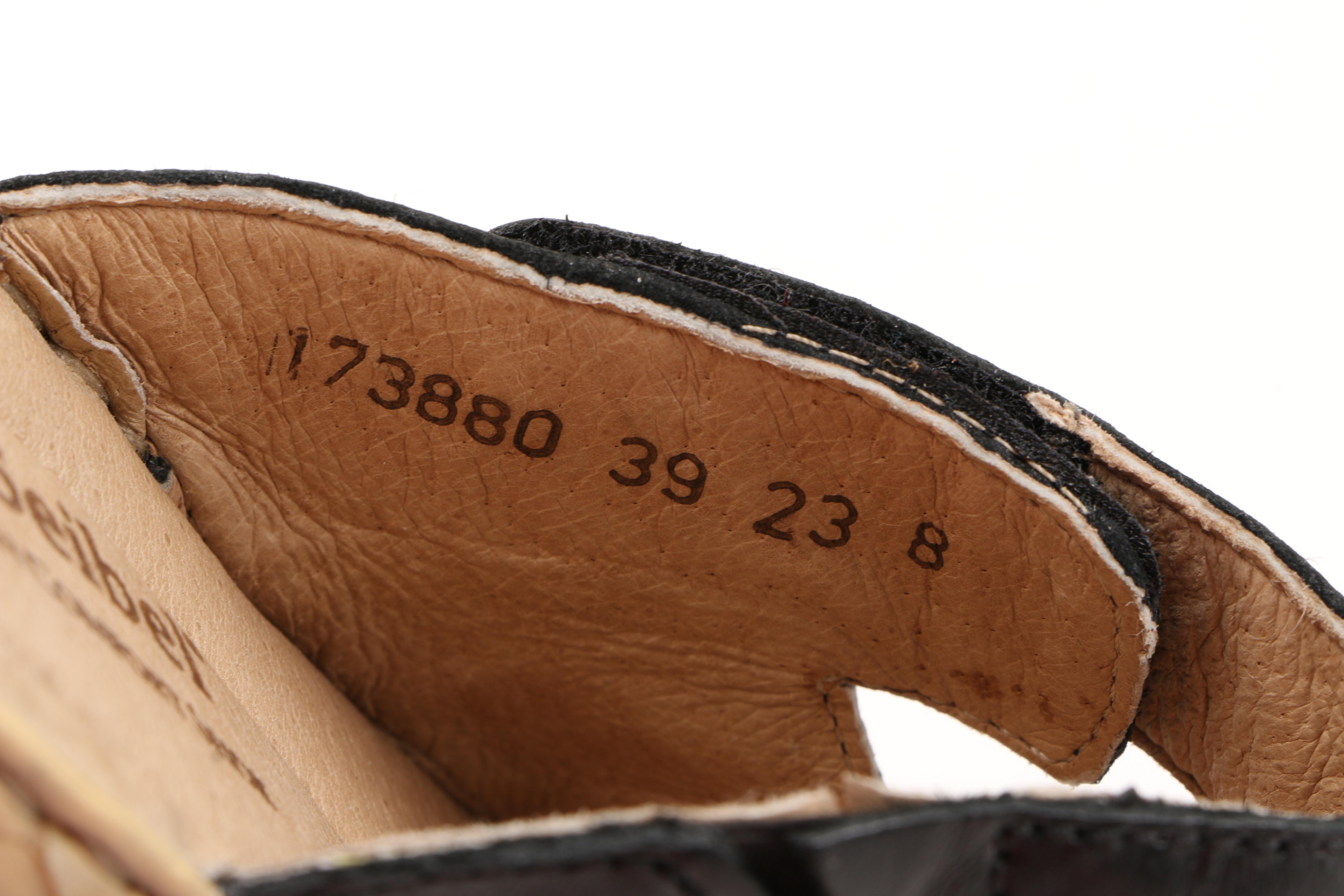 Women's Shoes Including Robert Clergerie