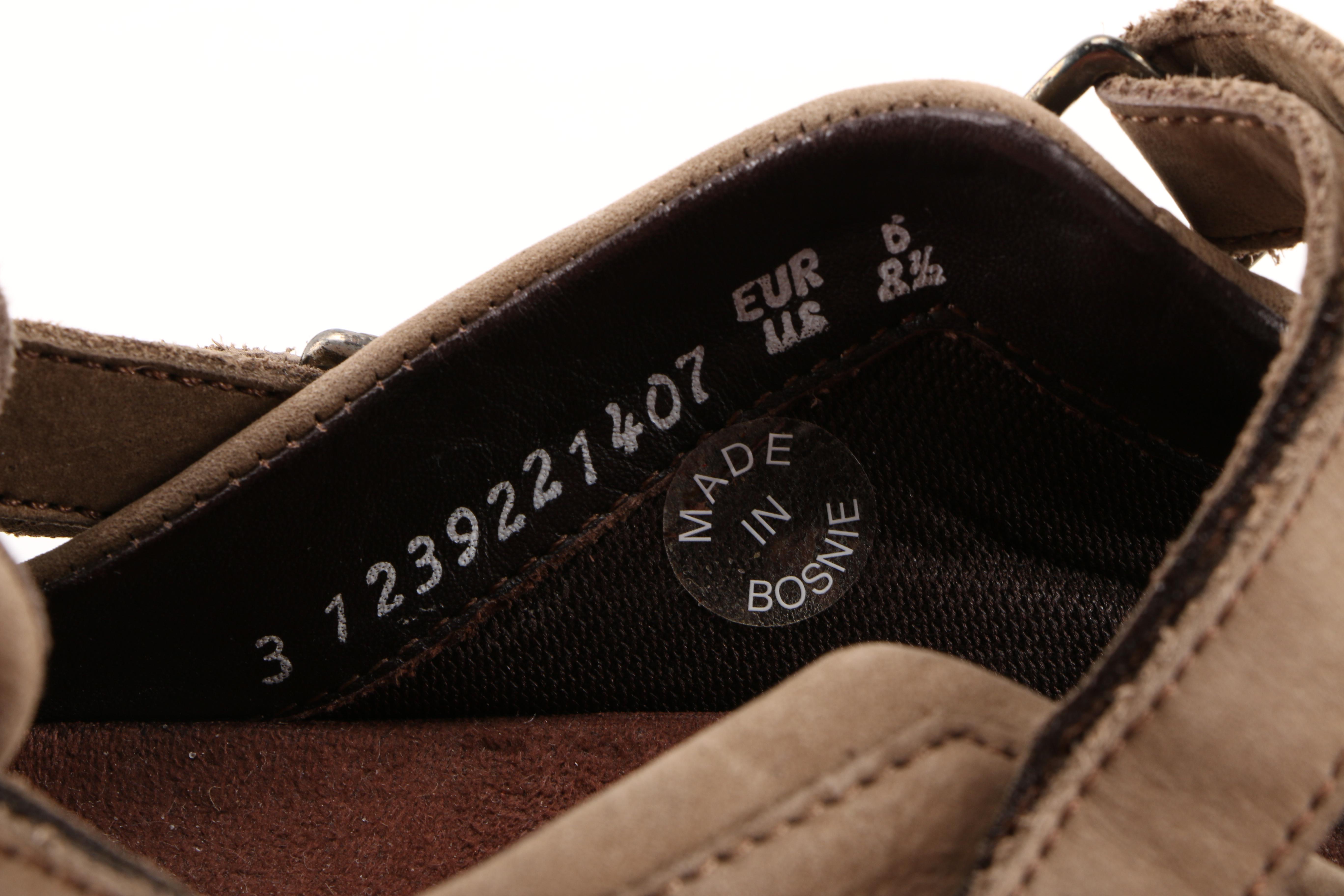 Women's Shoes Including Robert Clergerie