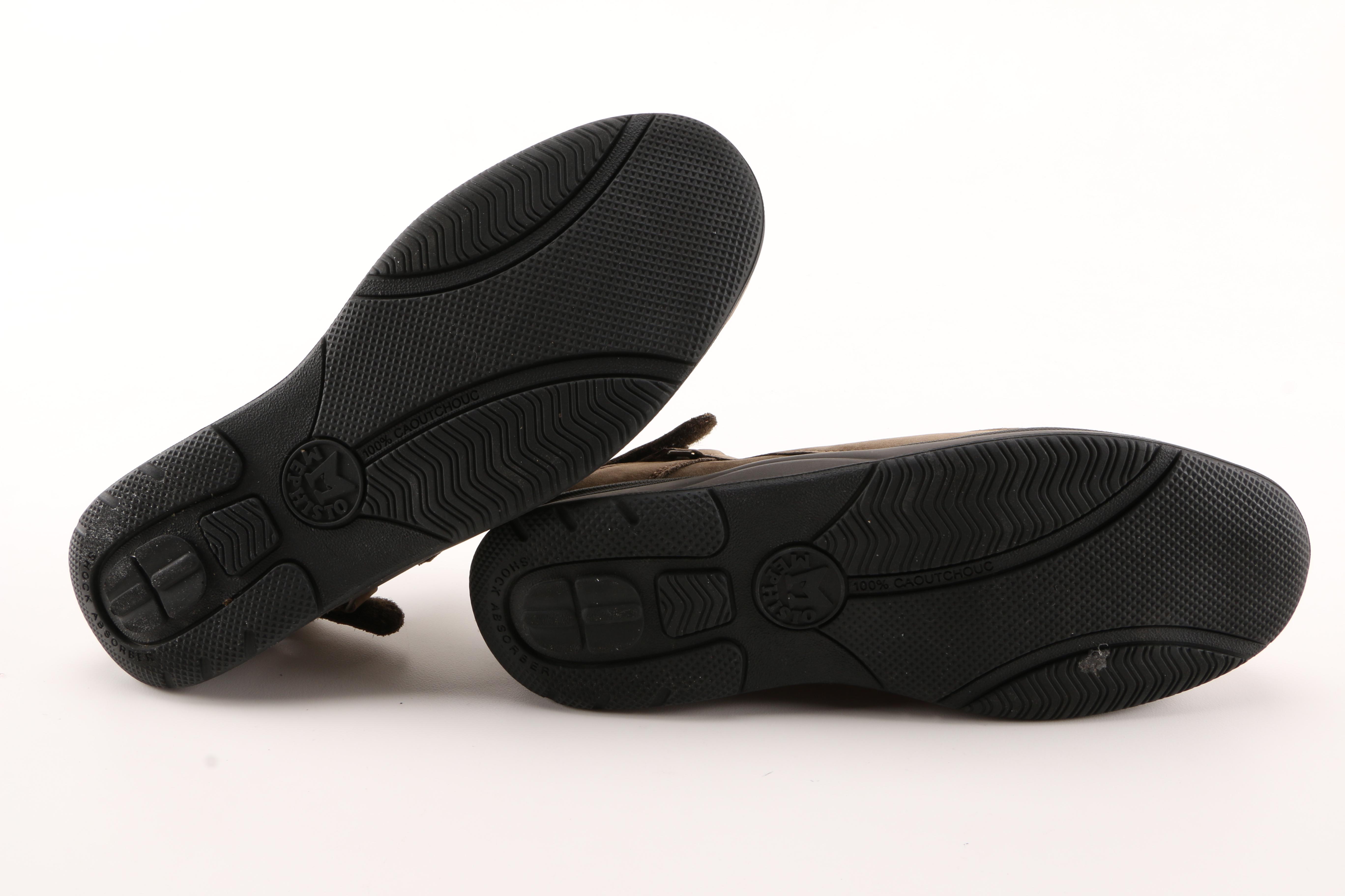 Women's Shoes Including Robert Clergerie