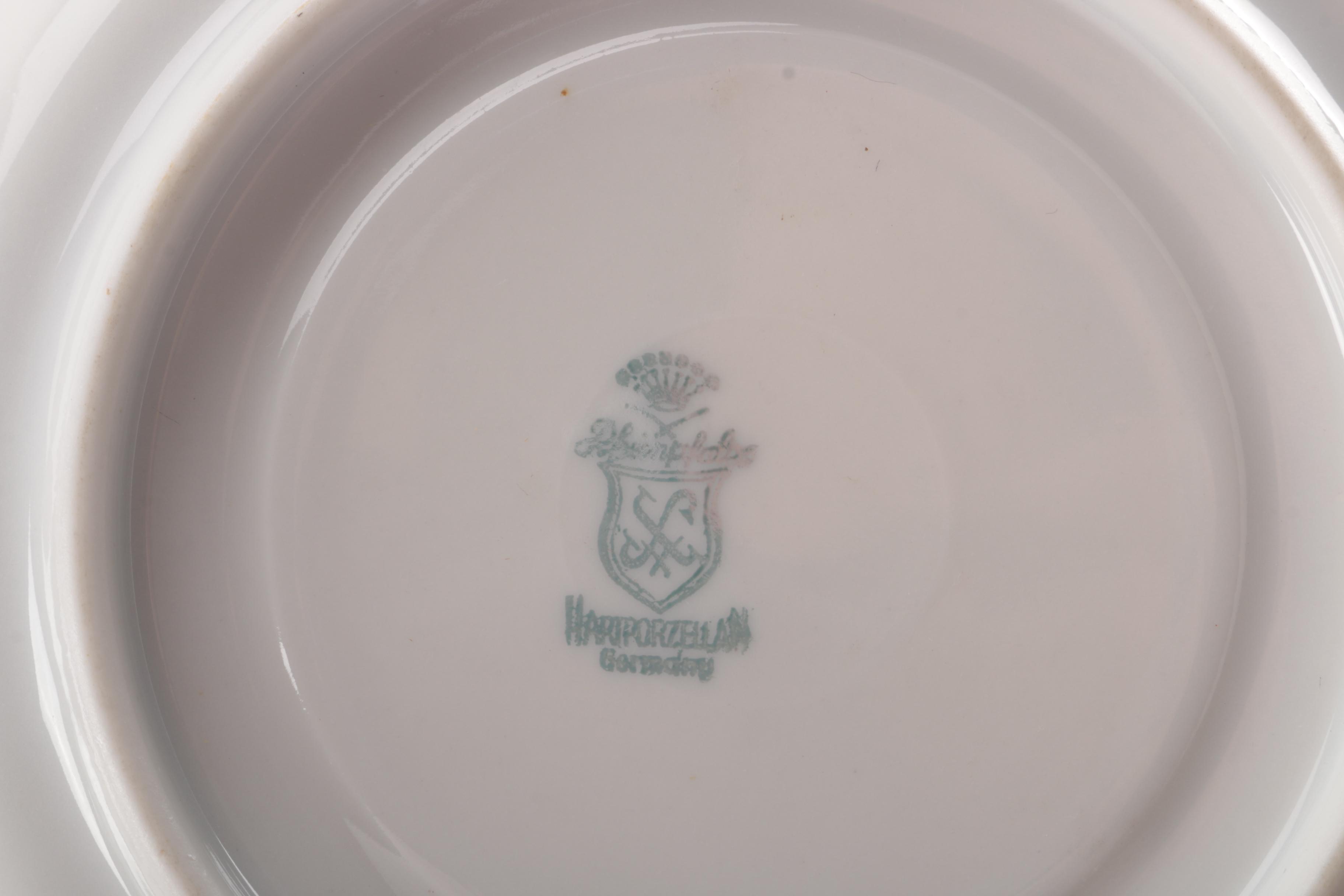 China Teaware Featuring Royal Crown Derby