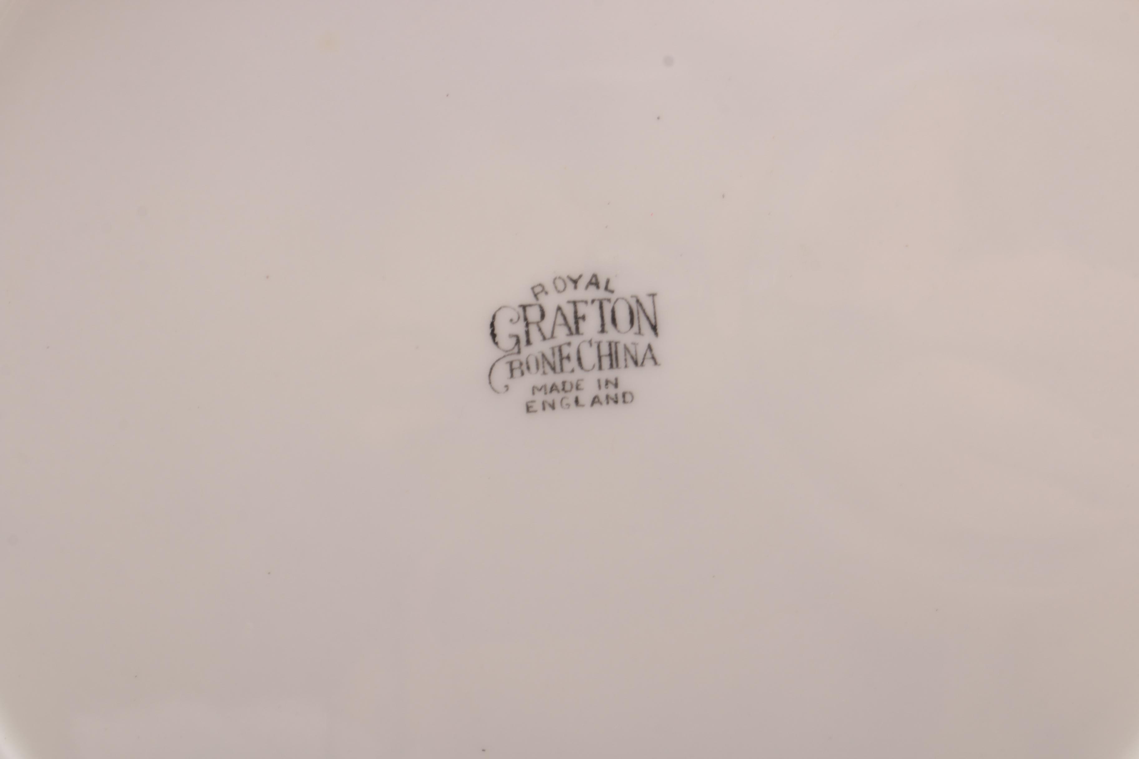 China Teaware Featuring Royal Crown Derby