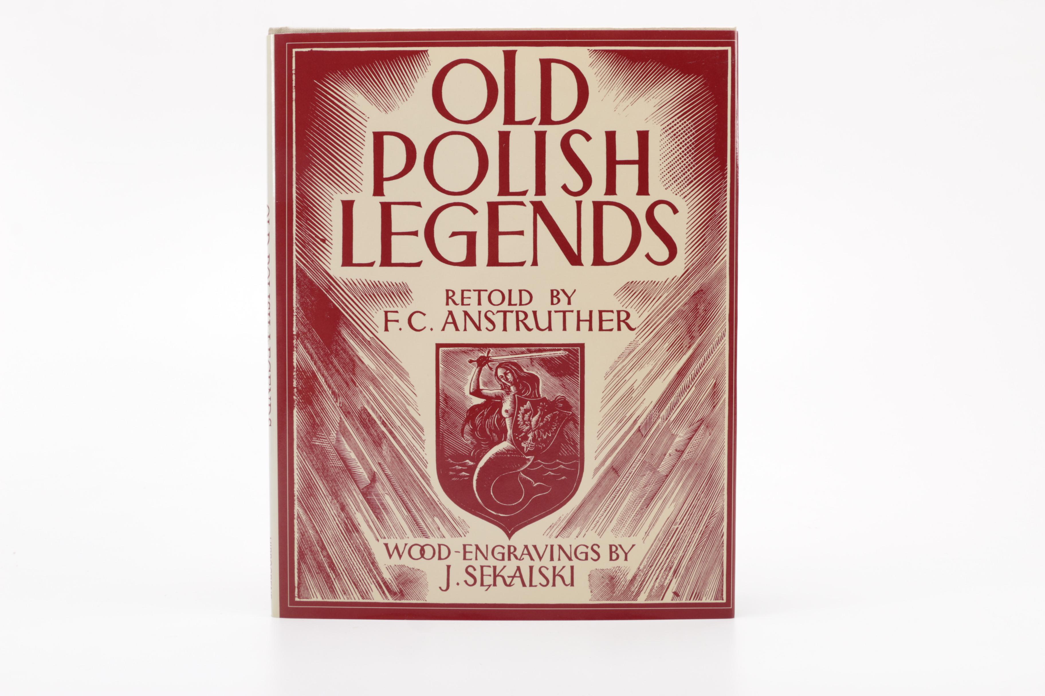 Assortment of Historical and Travel Books