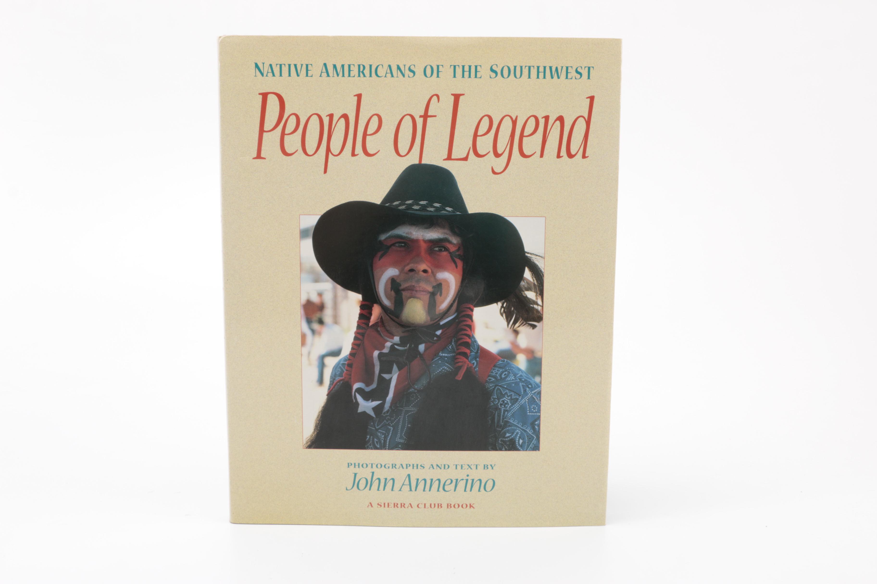 Assortment of Historical and Travel Books