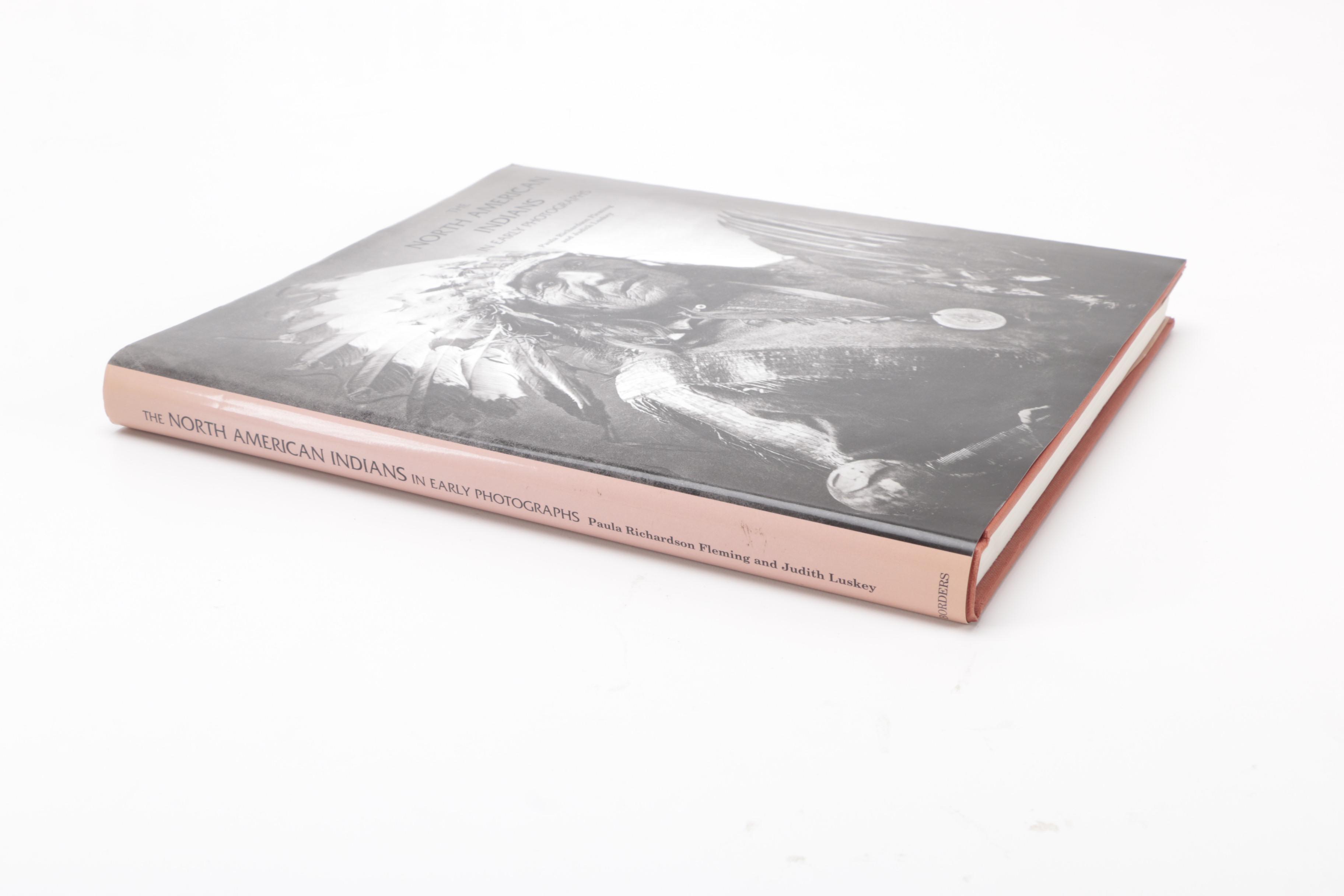 Assortment of Historical and Travel Books