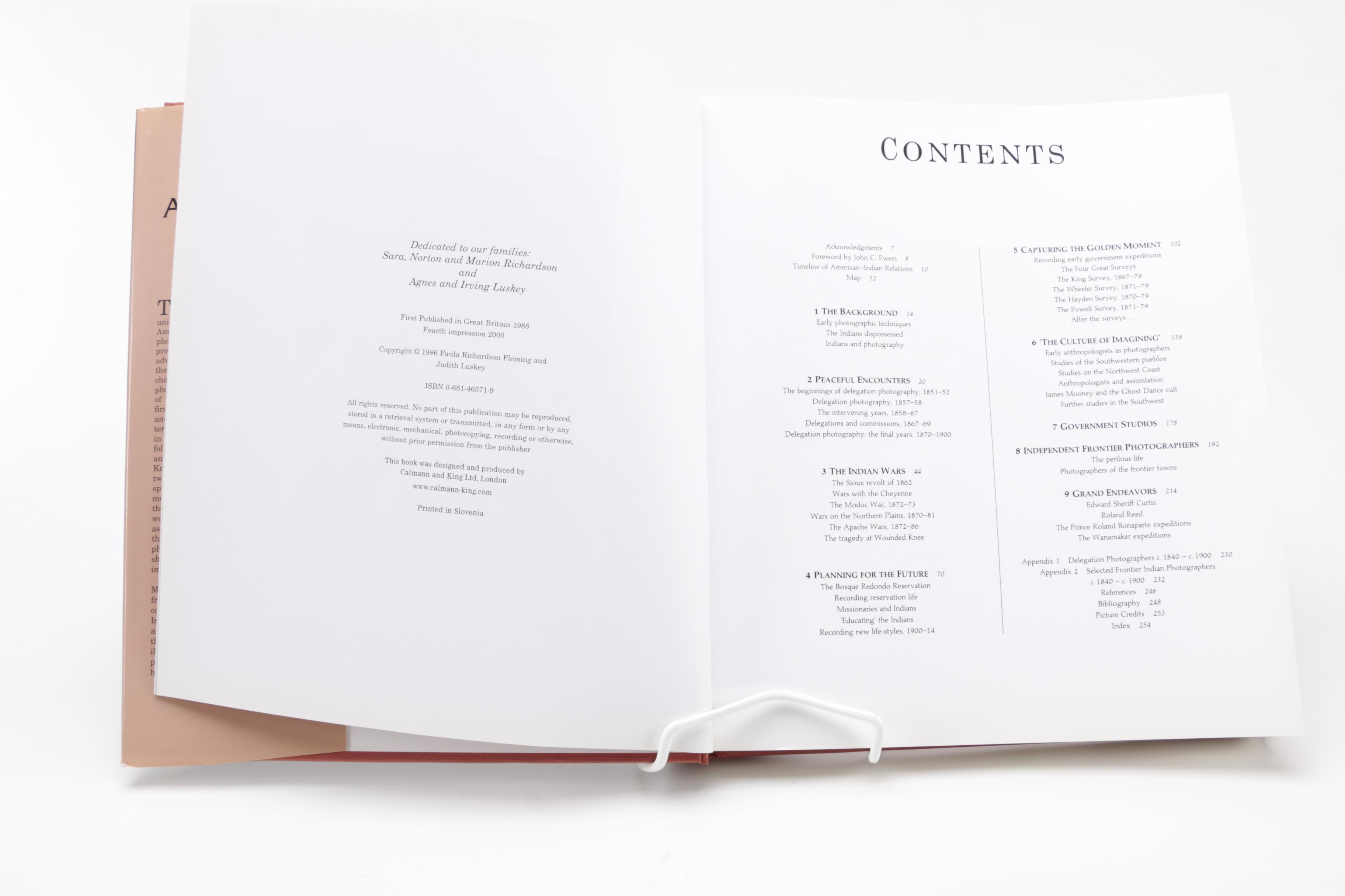 Assortment of Historical and Travel Books